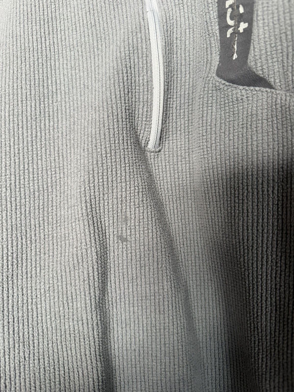 Marmot Marmot 3/4 zip fleece Large Size US L / EU 52-54 / 3 - 2 Thumbnail