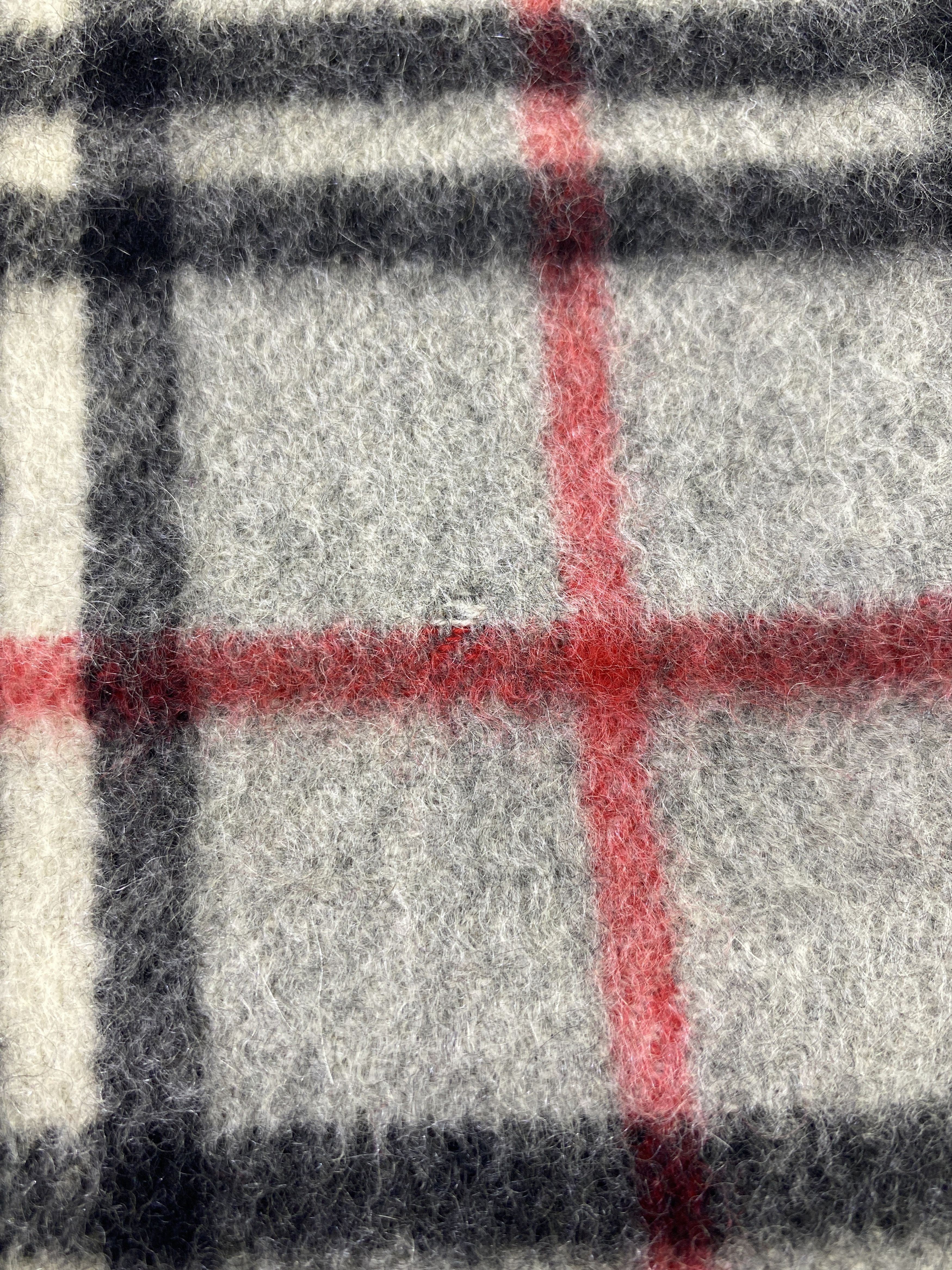 Burberry × Vintage VINTAGE BURBERRY Scarf / Muffler / Neckwear -T919 Size ONE SIZE - 11 Thumbnail