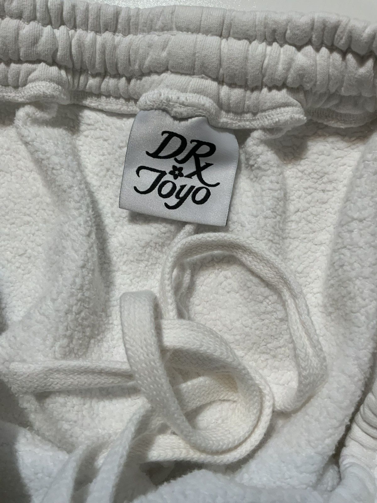 Darren Romanelli Dr Romanelli DRx Toyo Skull & Blossoms Jogger Sweatpants Size US 38 / EU 54 - 5 Thumbnail