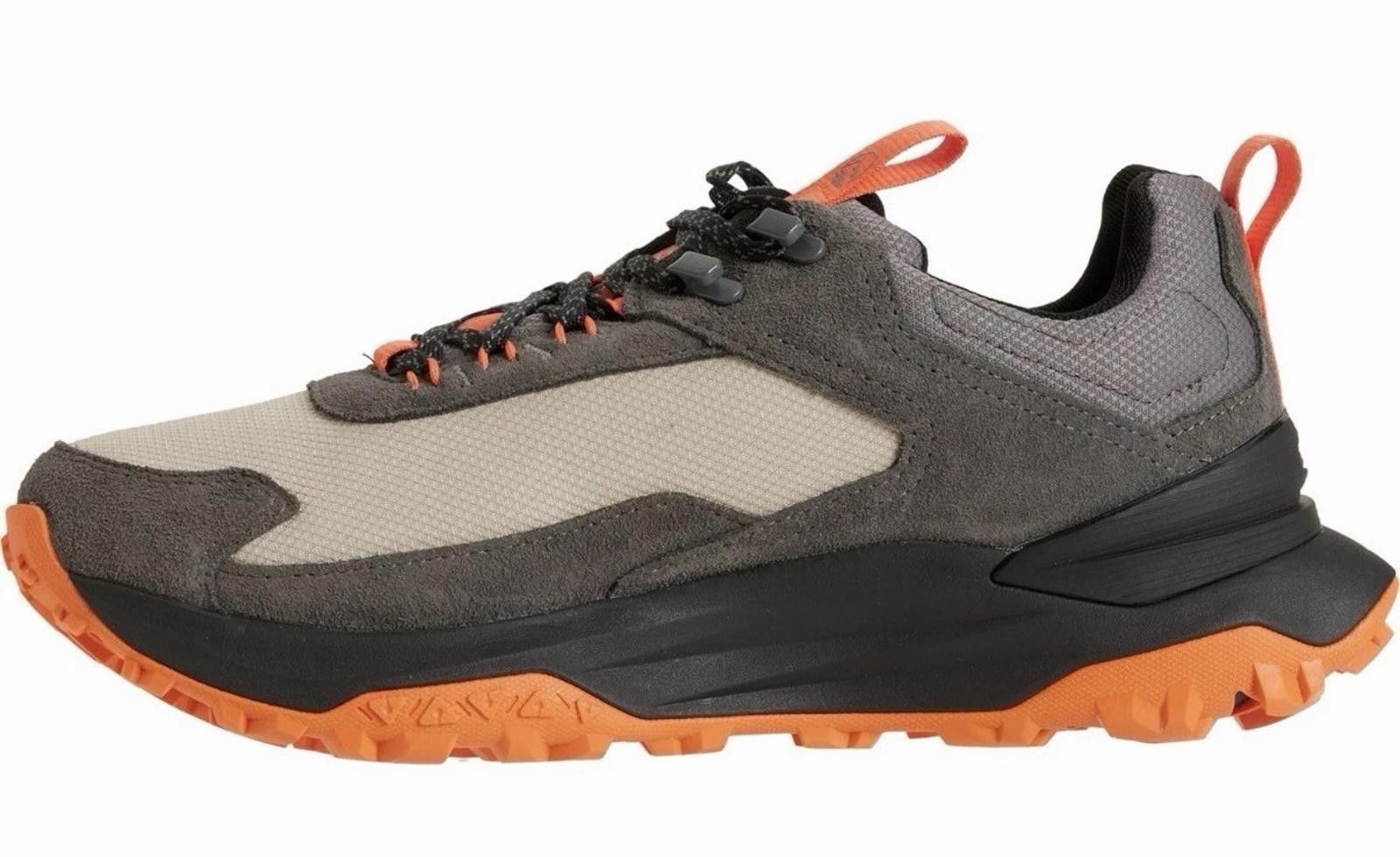 Timberland Timberland Motion Access Low Waterproof Shoe Men Size 10 New Size US 10 / EU 43 - 4 Thumbnail