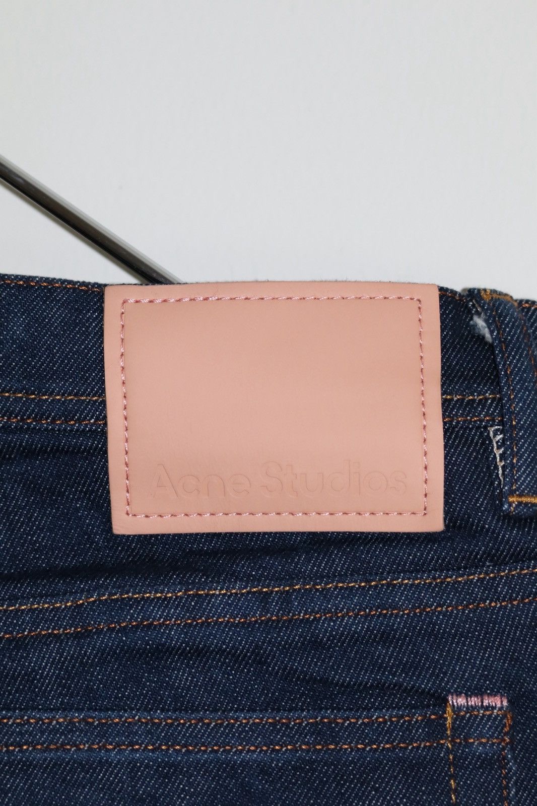 Acne Studios Acne Studios Jeans Size US 31 - 9 Thumbnail