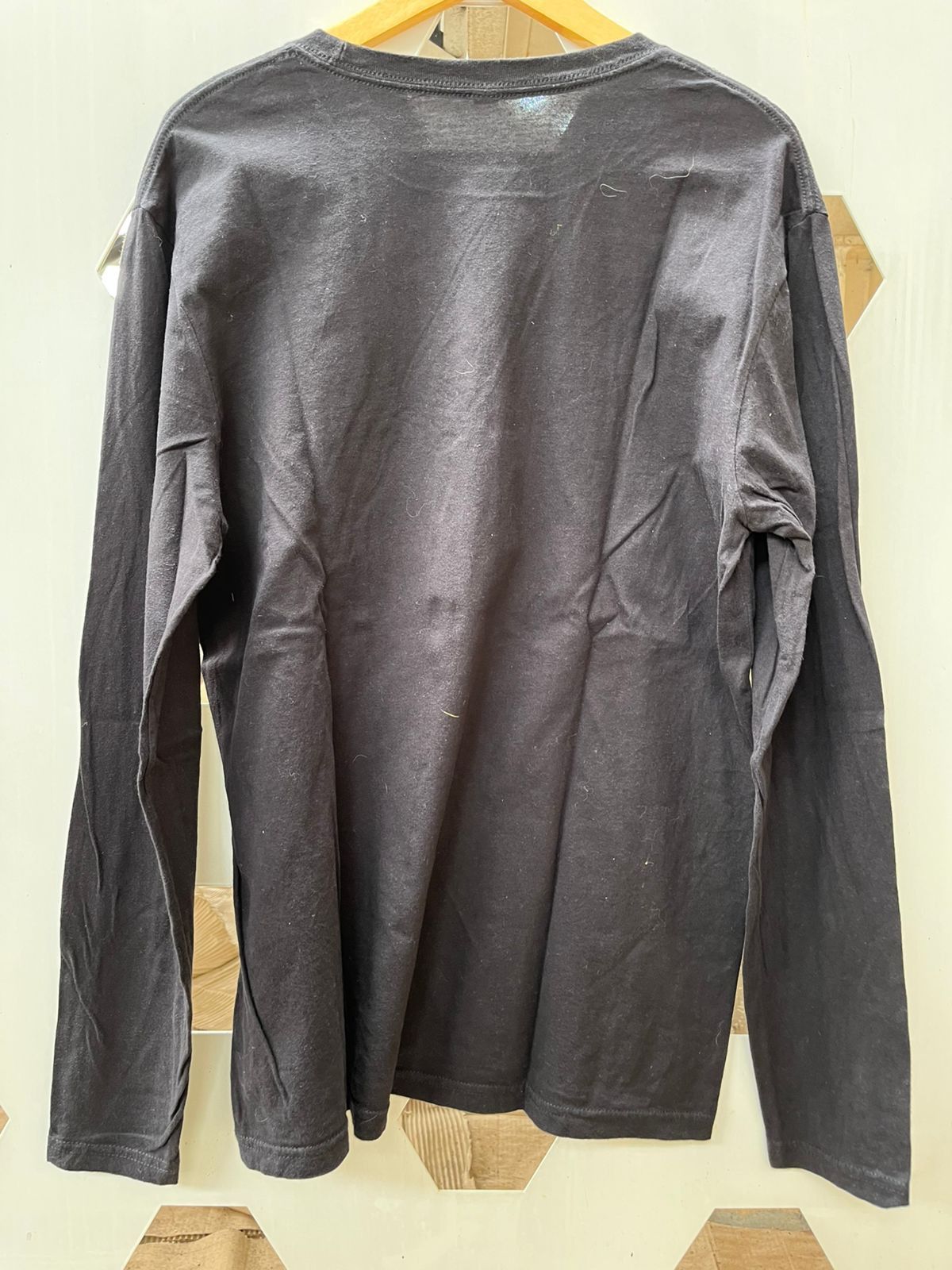 Other Jesustee The Great Commision Longsleeve graphic tee tshirt Size US L / EU 52-54 / 3 - 2 Thumbnail