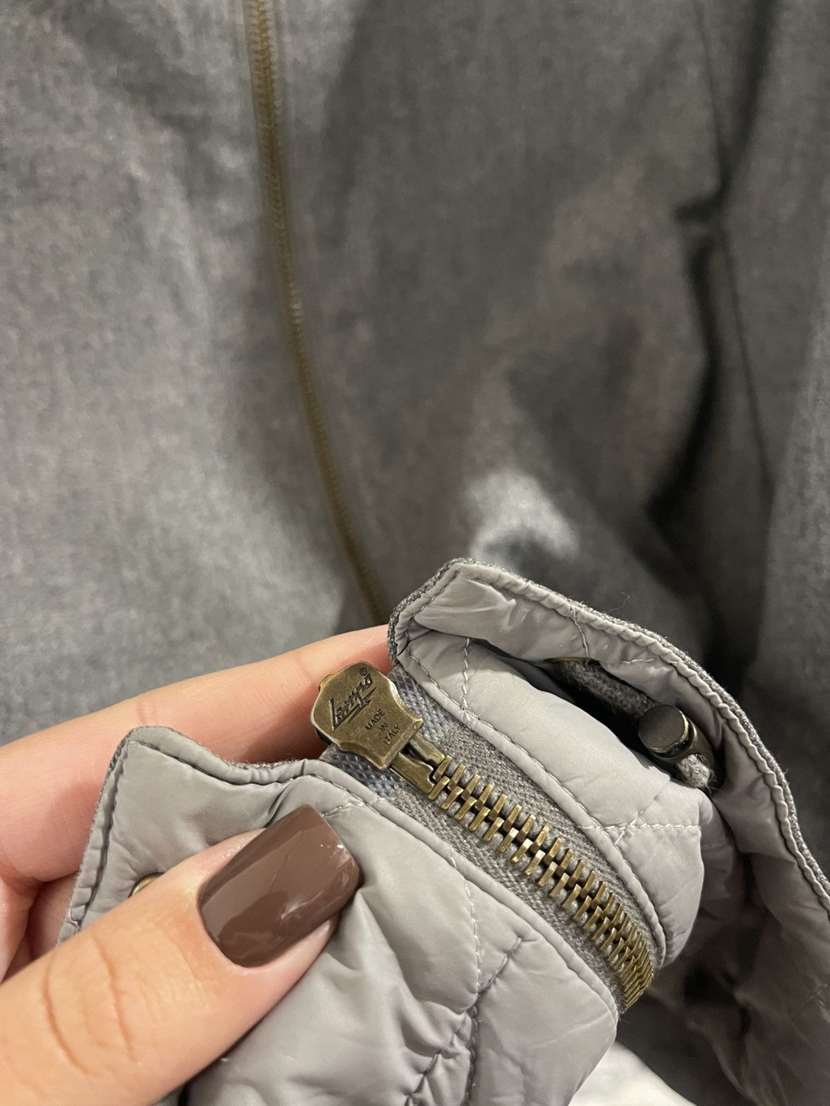 Brunello Cucinelli Jacket Brunello Cucinelli Size S / US 4 / IT 40 - 4 Thumbnail