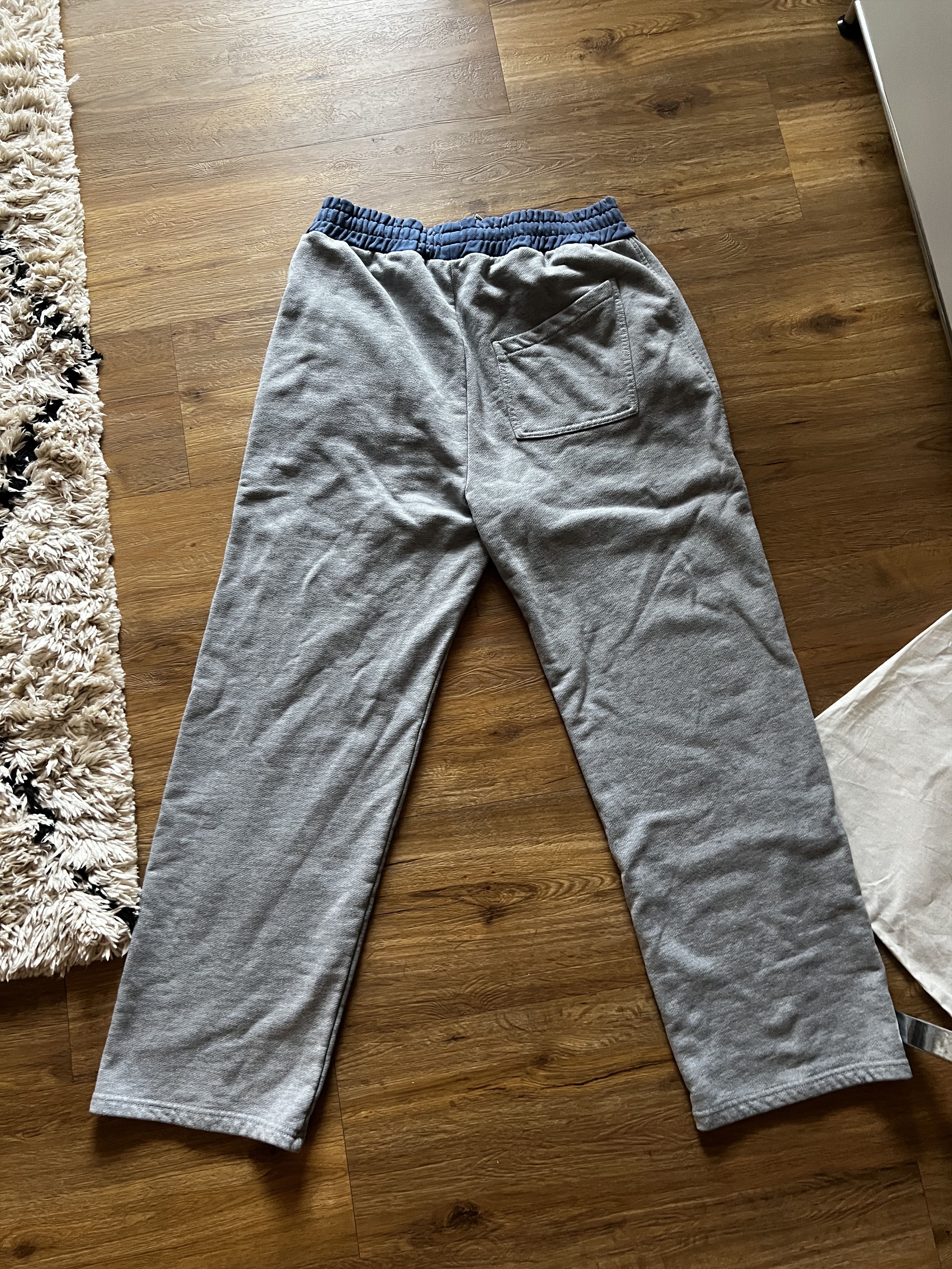 Systemic Systemic Baggy Sweat Pants size XL Size US 30 / EU 46 - 4 Thumbnail