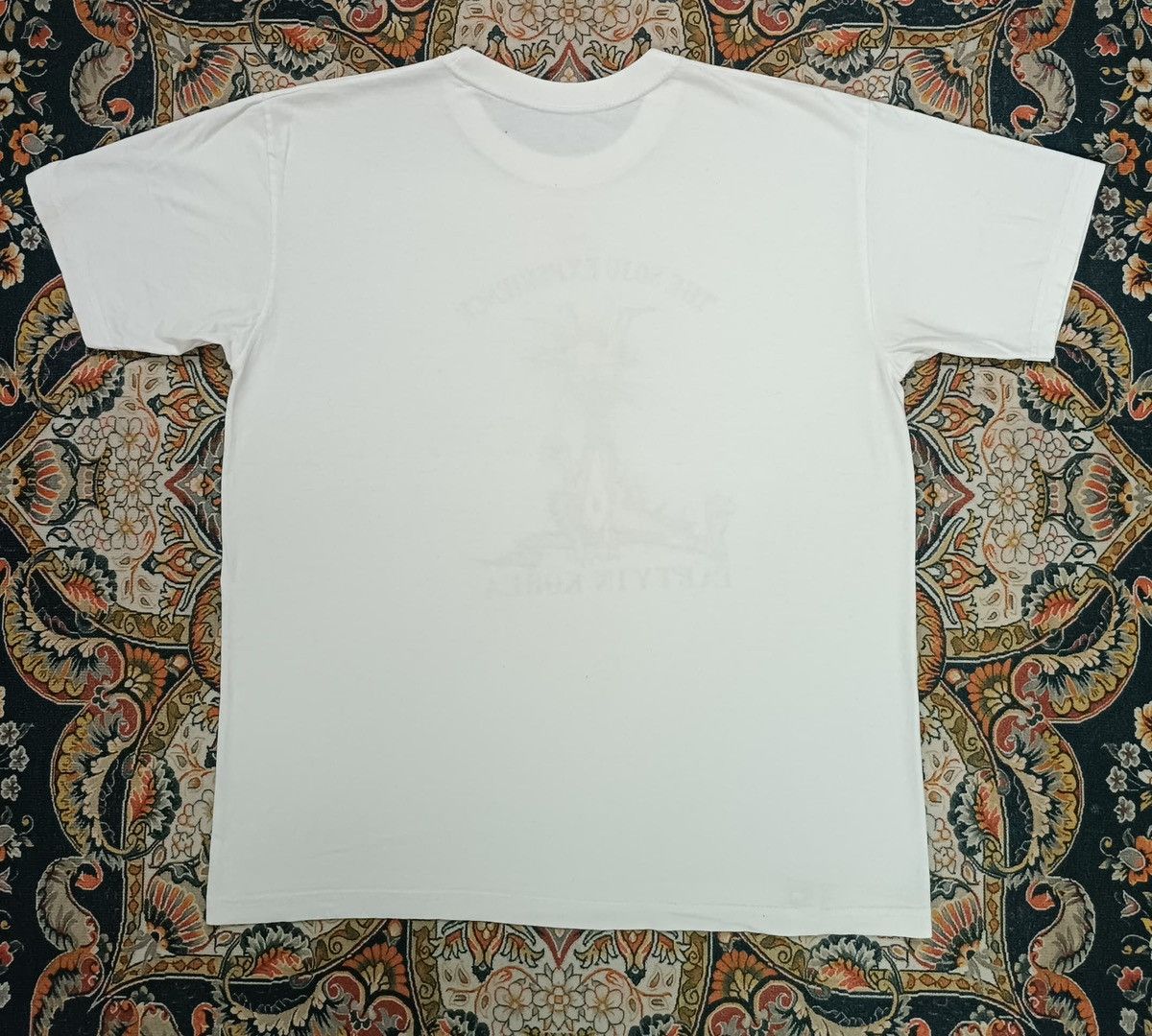 Vintage Vintage The Soju Experience Size US L / EU 52-54 / 3 - 4 Thumbnail