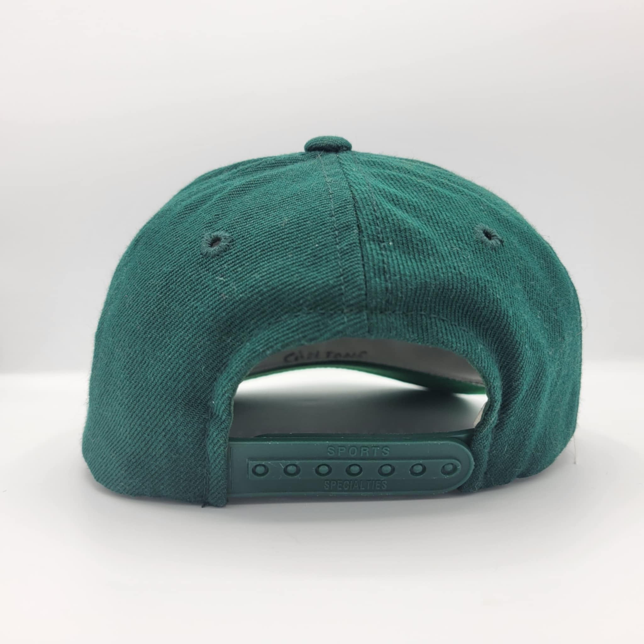 NFL × Sports Specialties × Vintage Green Bay Packers Vintage 90s Sports Specialties YOUTH Hat Size ONE SIZE - 5 Thumbnail