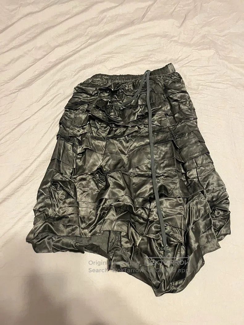 Comme des Garcons Comme Des Garcons size S Skirt Size 23" - 2 Thumbnail