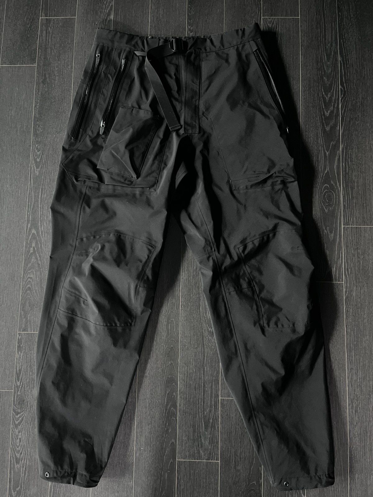 Acronym Acronym P43-GT Size US 30 / EU 46 - 4 Thumbnail