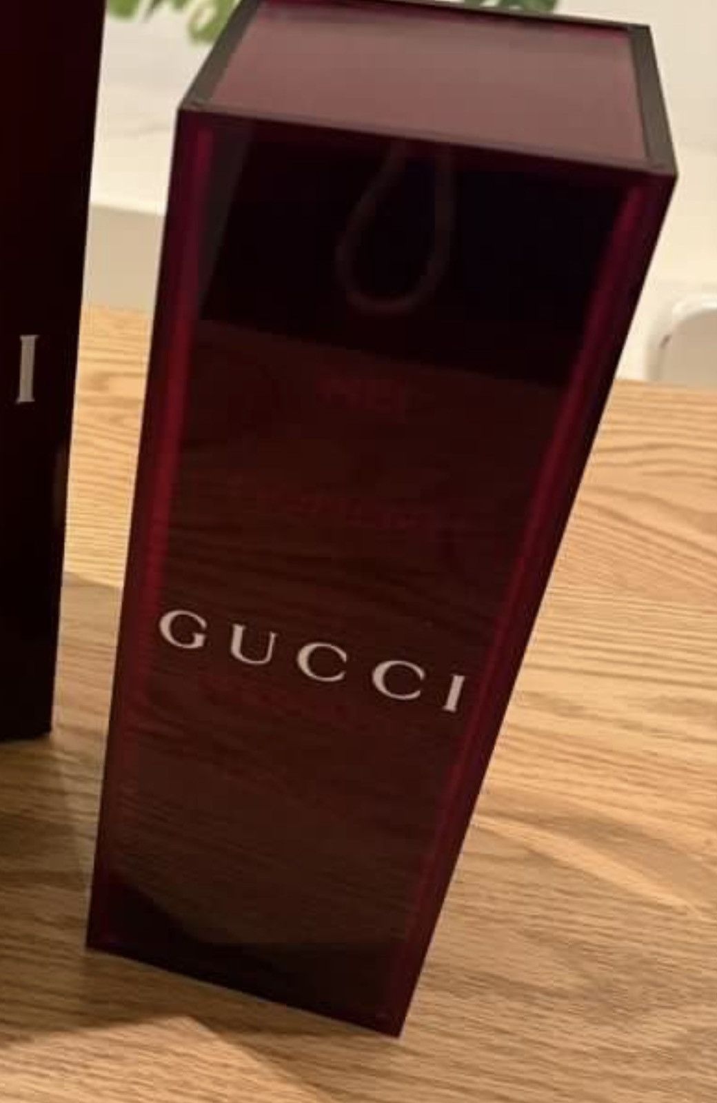 Gucci 🌕 Gucci VIP jenga board block game Size ONE SIZE - 5 Thumbnail