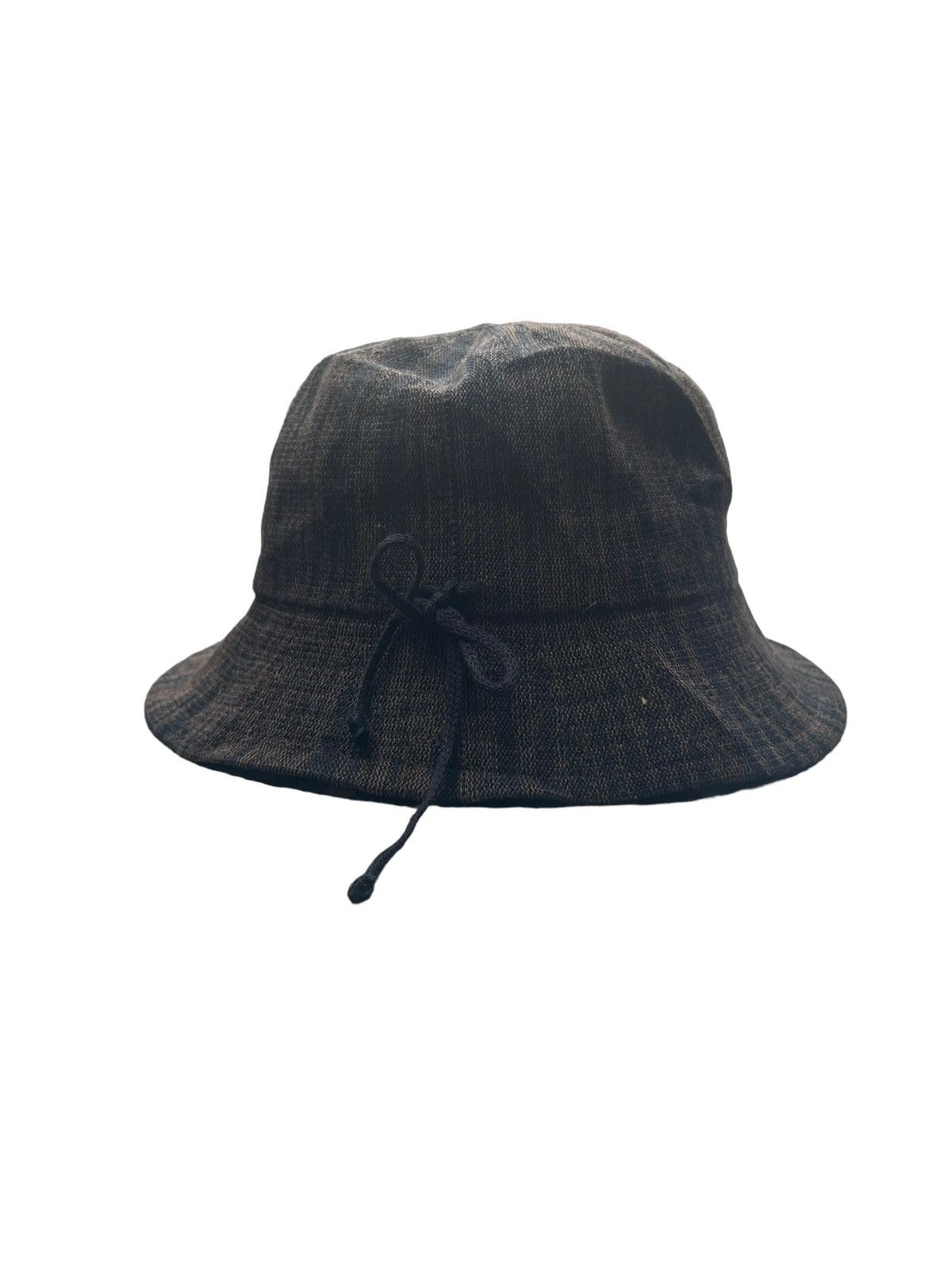 Designer × Japanese Brand × Kenzo Vintage Kenzo Bucket Hat Size ONE SIZE - 1 Thumbnail