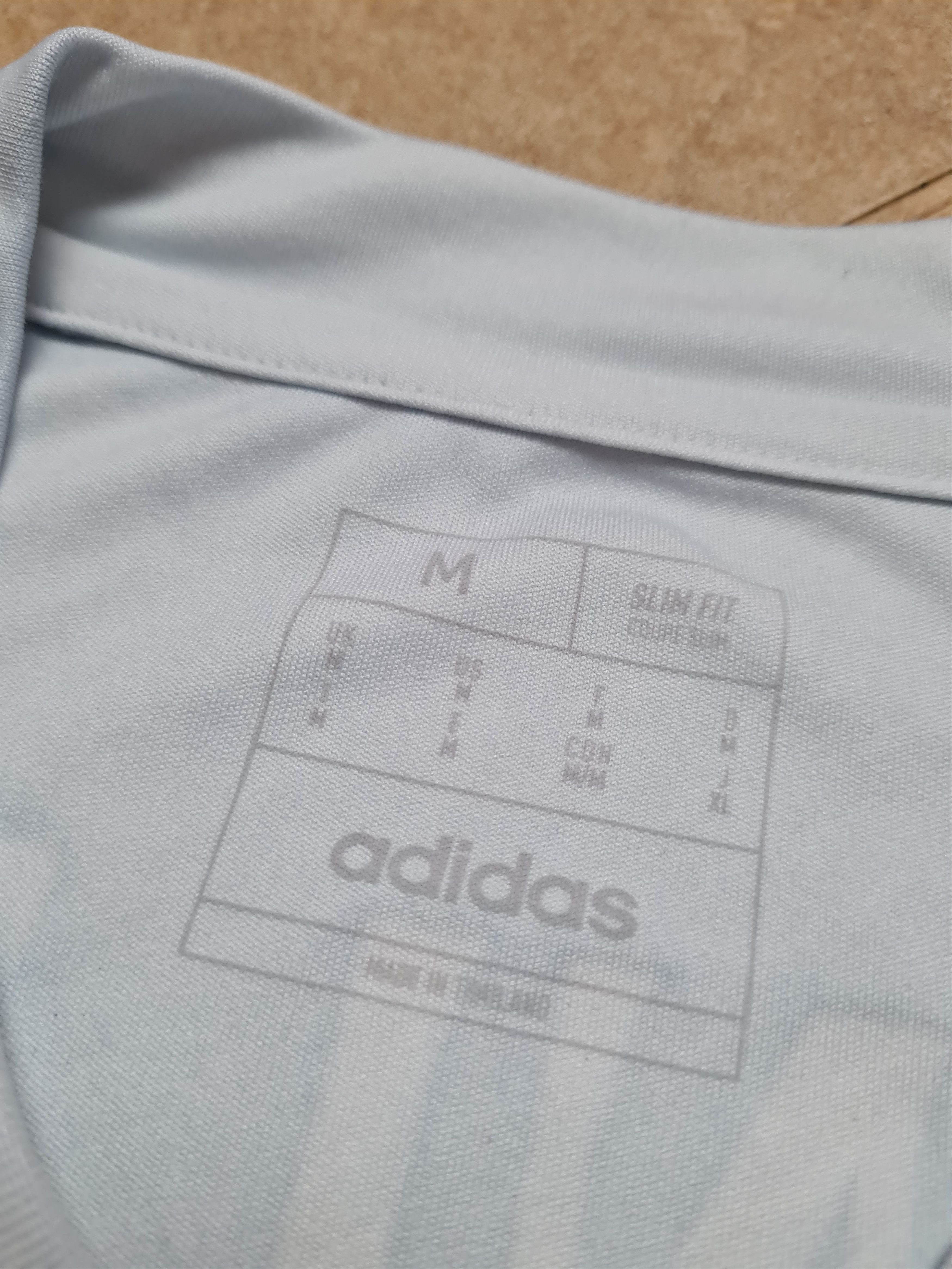 Adidas Adidas Real Madrid Home 24/25 Soccer Jersey Vini Jr 7 IU5011 Size US M / EU 48-50 / 2 - 20 Thumbnail
