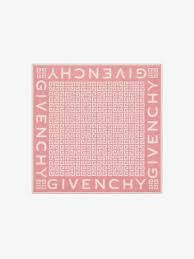 Givenchy o1srvl11e1124 Size:OS / Givenchy 4G Square in Bright Pink Size ONE SIZE - 1 Preview