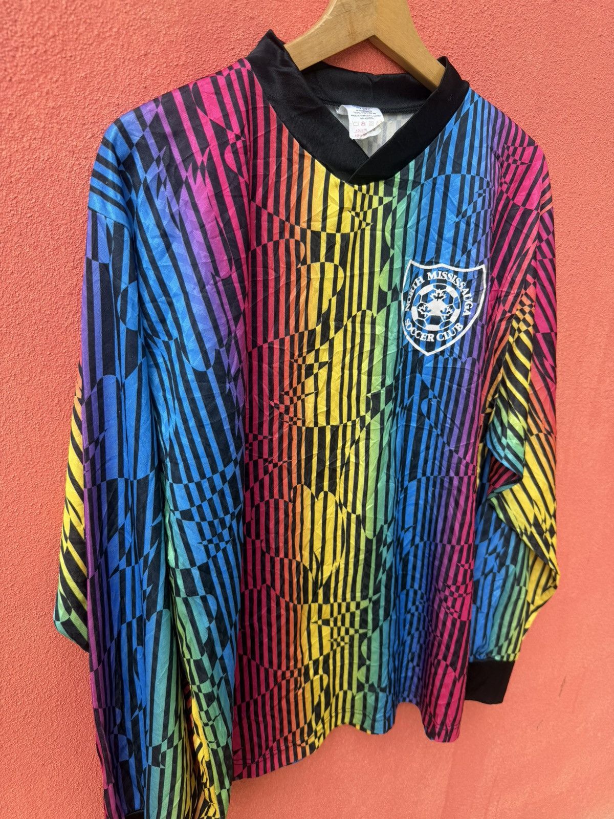 Other North Mississauga Soccer Club Size US XL / EU 56 / 4 - 6 Thumbnail
