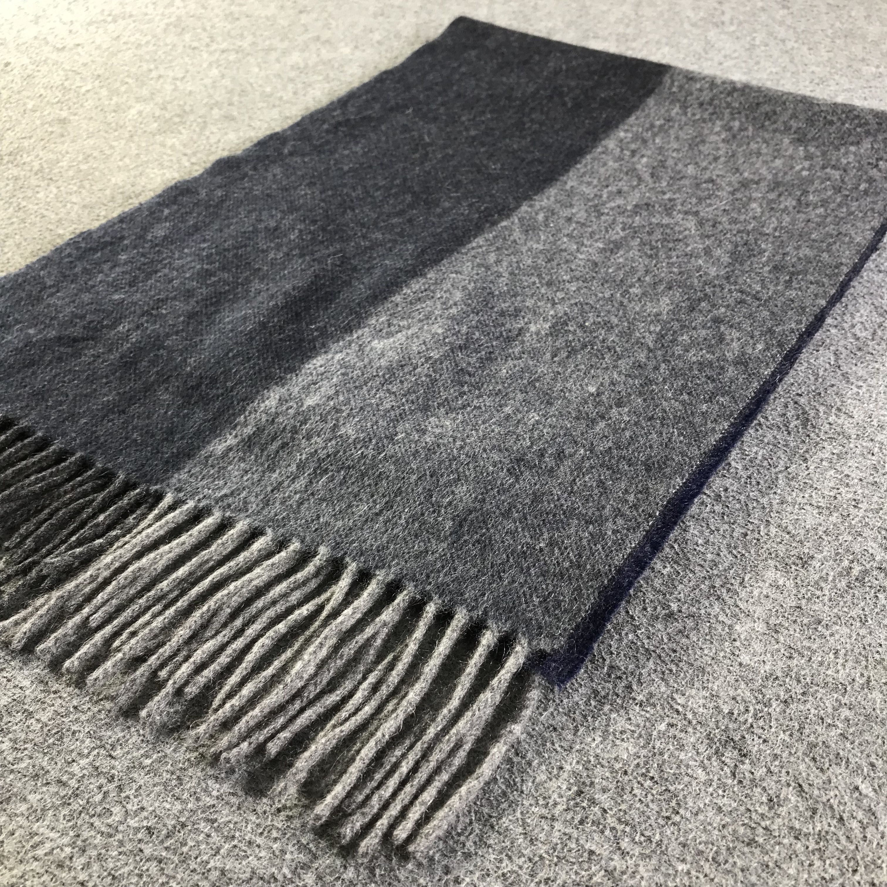 Takeo Kikuchi Takeo Kikuchi Scarf / Muffler / Neckwear SS1538 Size ONE SIZE - 4 Thumbnail