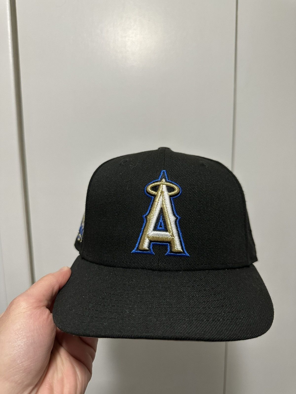 Cooperstown Collection × MLB × New Era Hat Club Shohei Ohtani Anaheim Angels fitted Size ONE SIZE - 2 Thumbnail