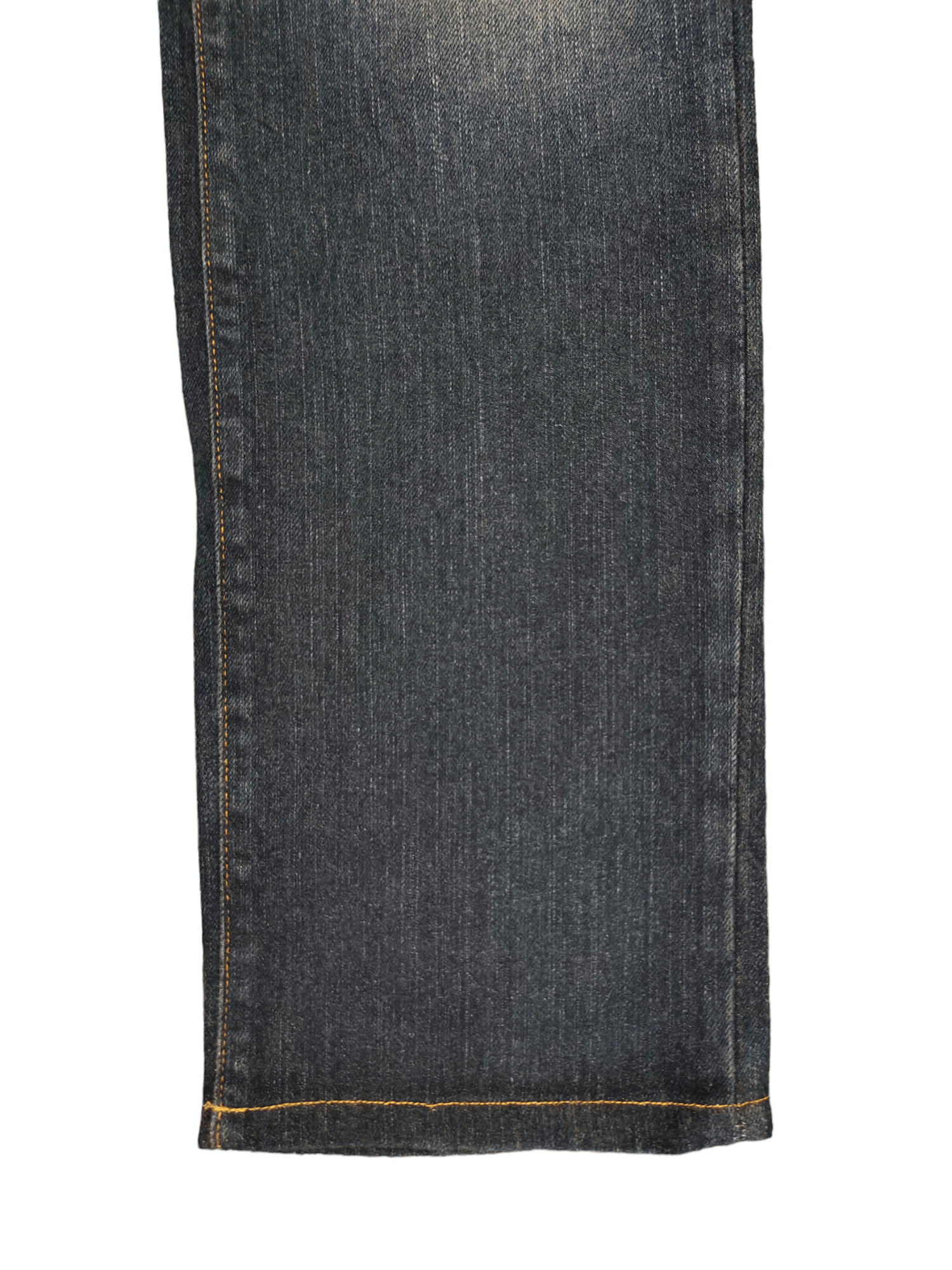 Kapital Wild Khakis Double Waist Denim Pants Undercover Ppfm Style Size US 31 - 7 Thumbnail