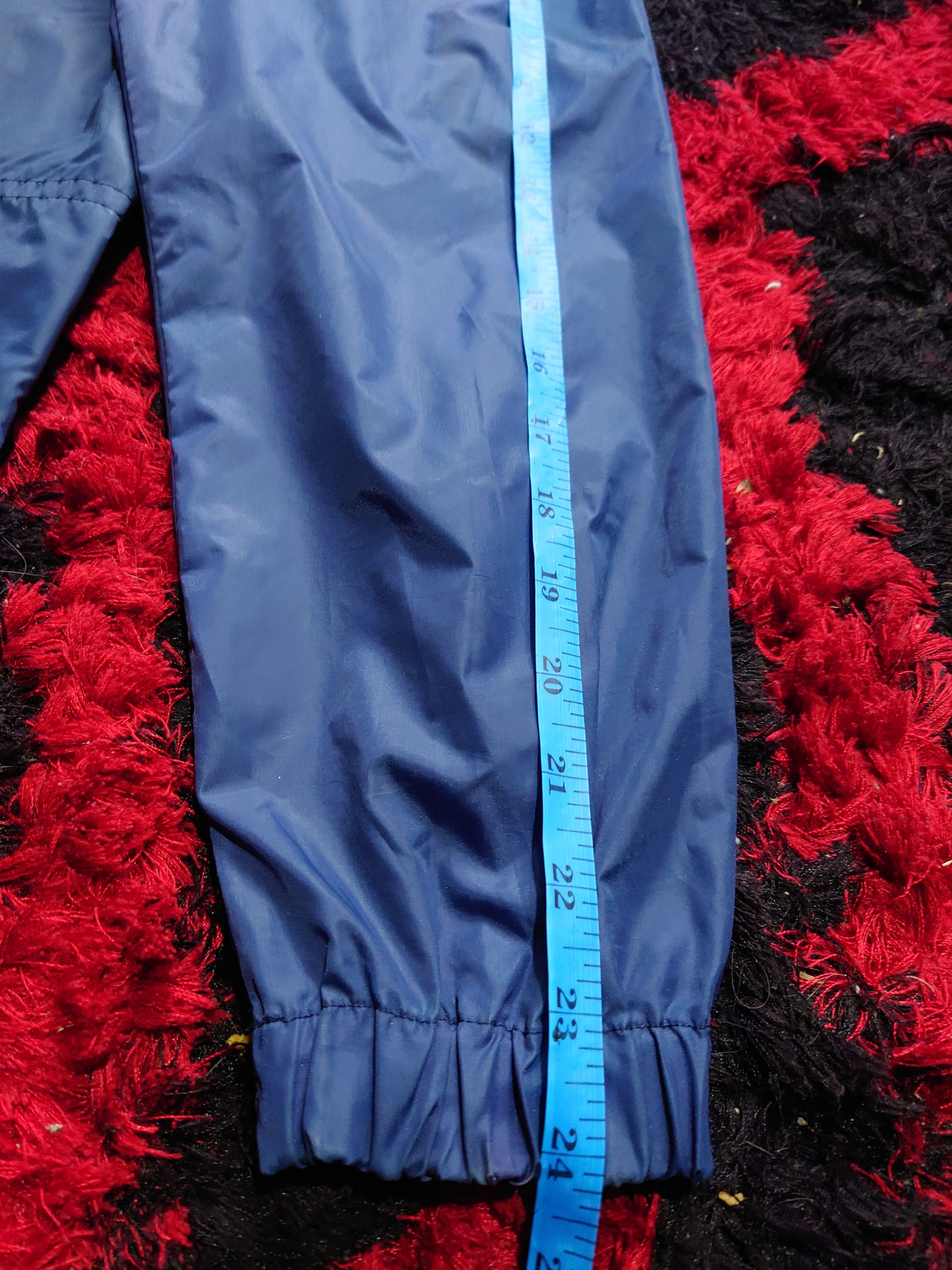 Adidas Vintage Adidas Windbreaker Size US M / EU 48-50 / 2 - 8 Thumbnail