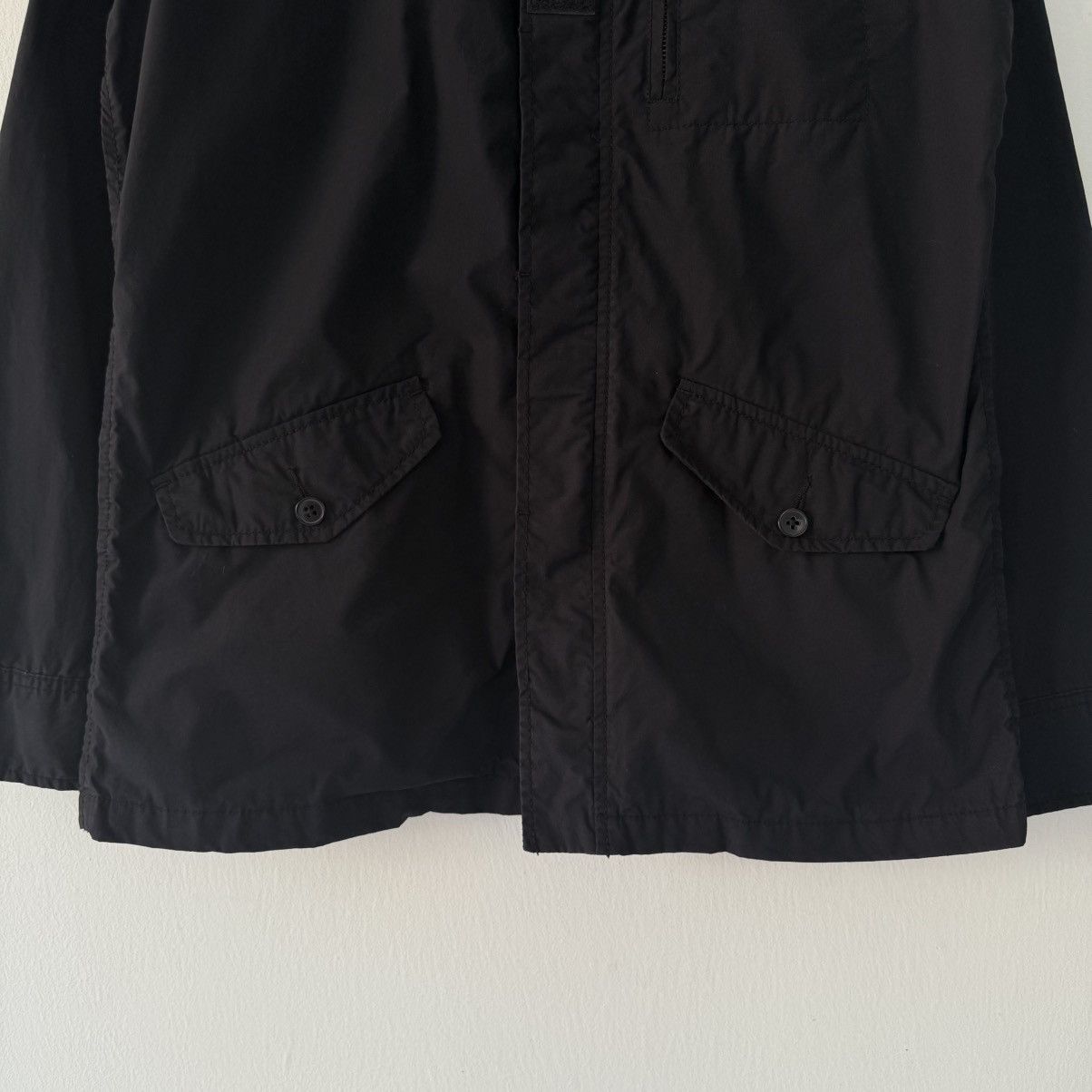 Global Work Global Work Army-Style Jacket Size US M / EU 48-50 / 2 - 6 Thumbnail