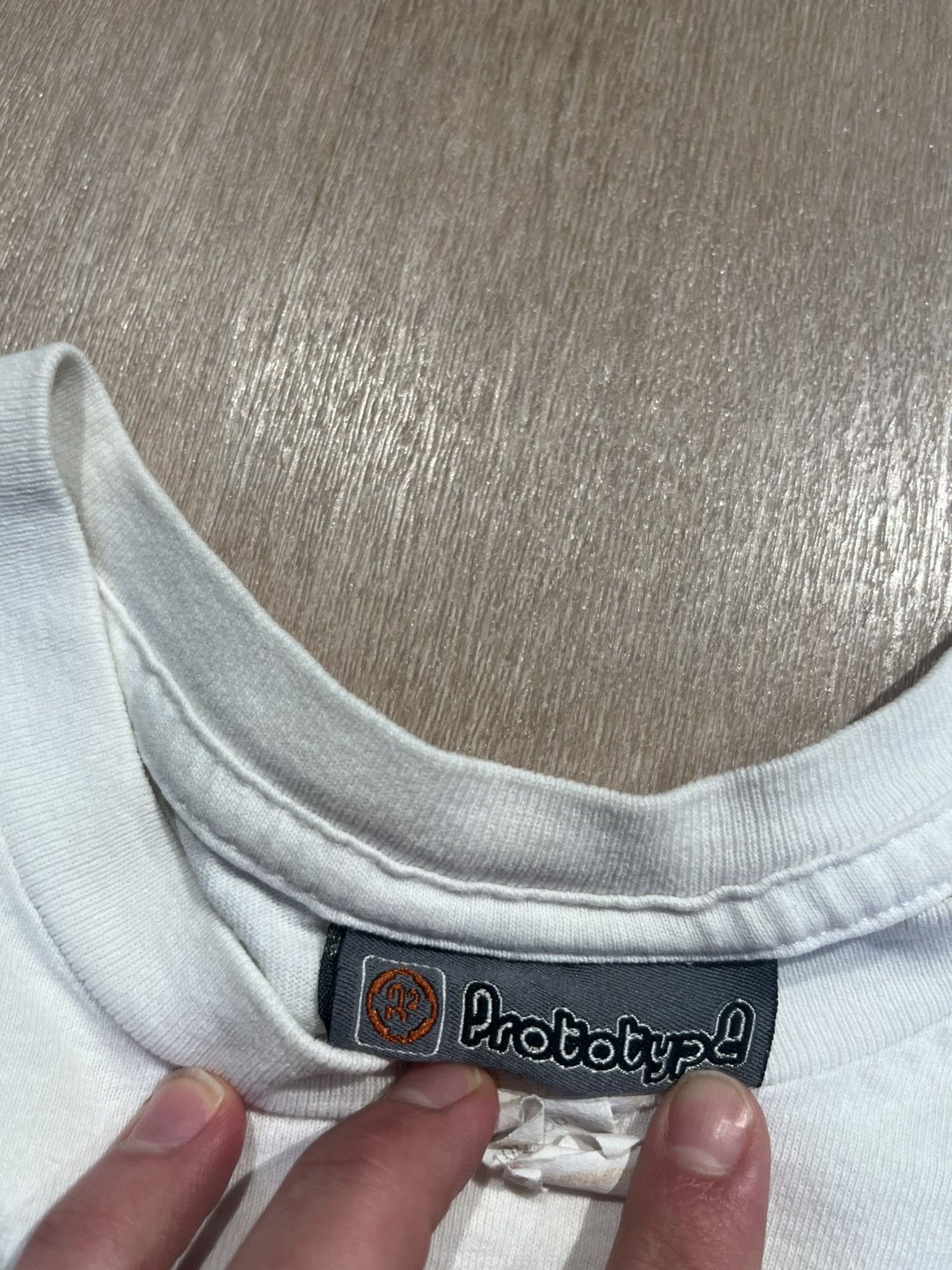 Supreme Y2K Prototype shirt XL Size US XL / EU 56 / 4 - 3 Thumbnail