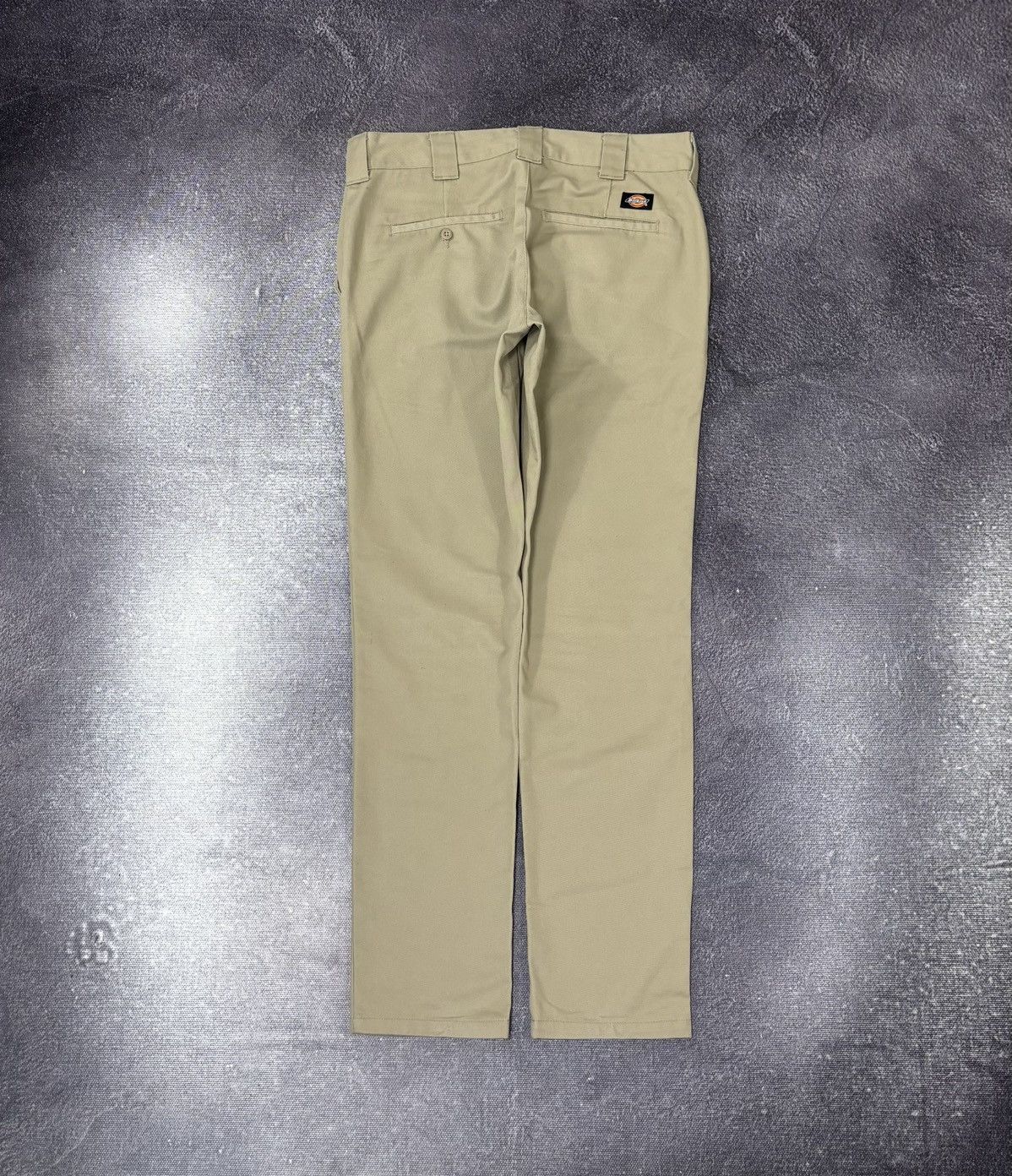 Dickies Vintage Dickies Y2K Skategang Hype Chino Pants Size US 32 / EU 48 - 1 Thumbnail