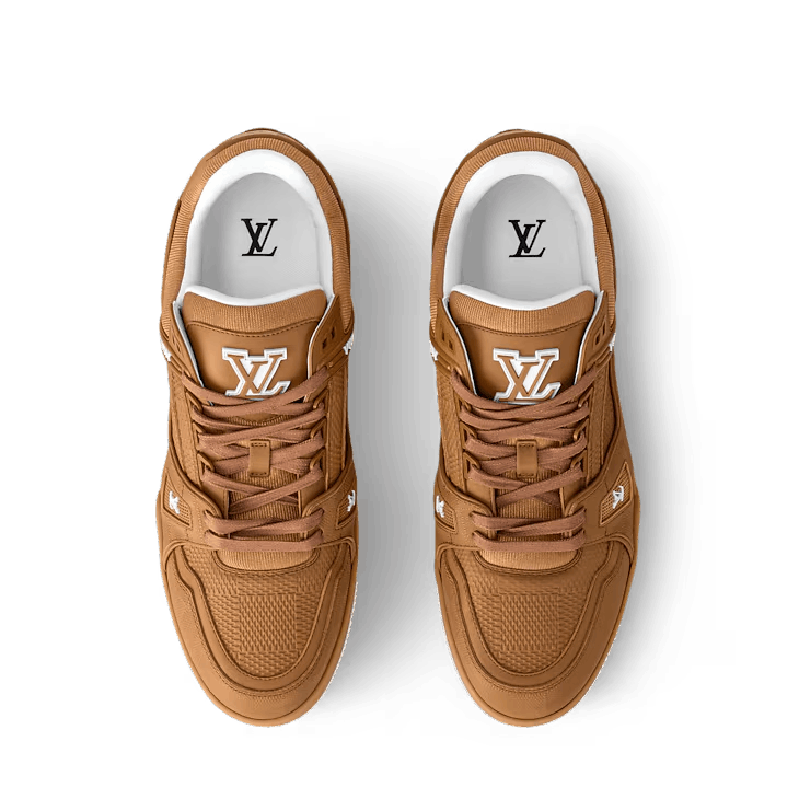Louis Vuitton LV Trainers Size US 6.5 / EU 39-40 - 2 Thumbnail
