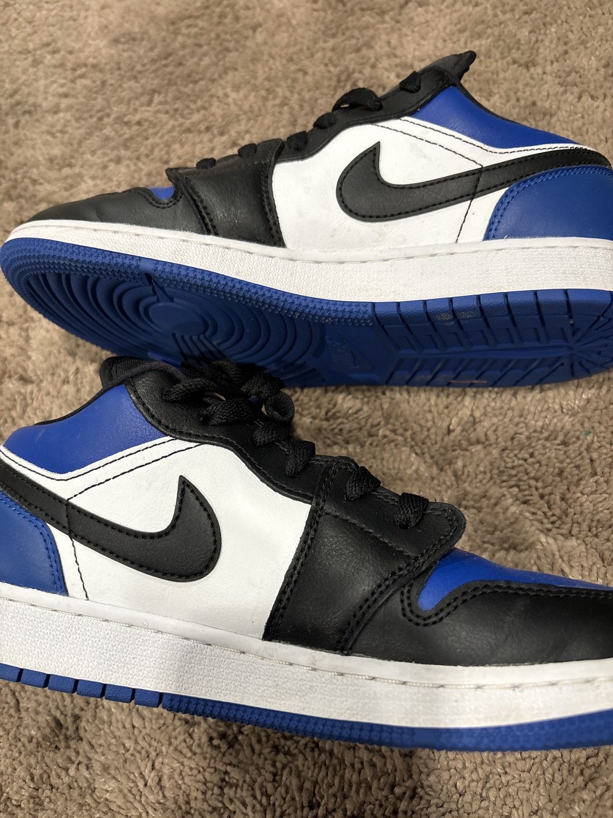 Nike Jordan sneakers Size US 7 / IT 37 - 3 Thumbnail