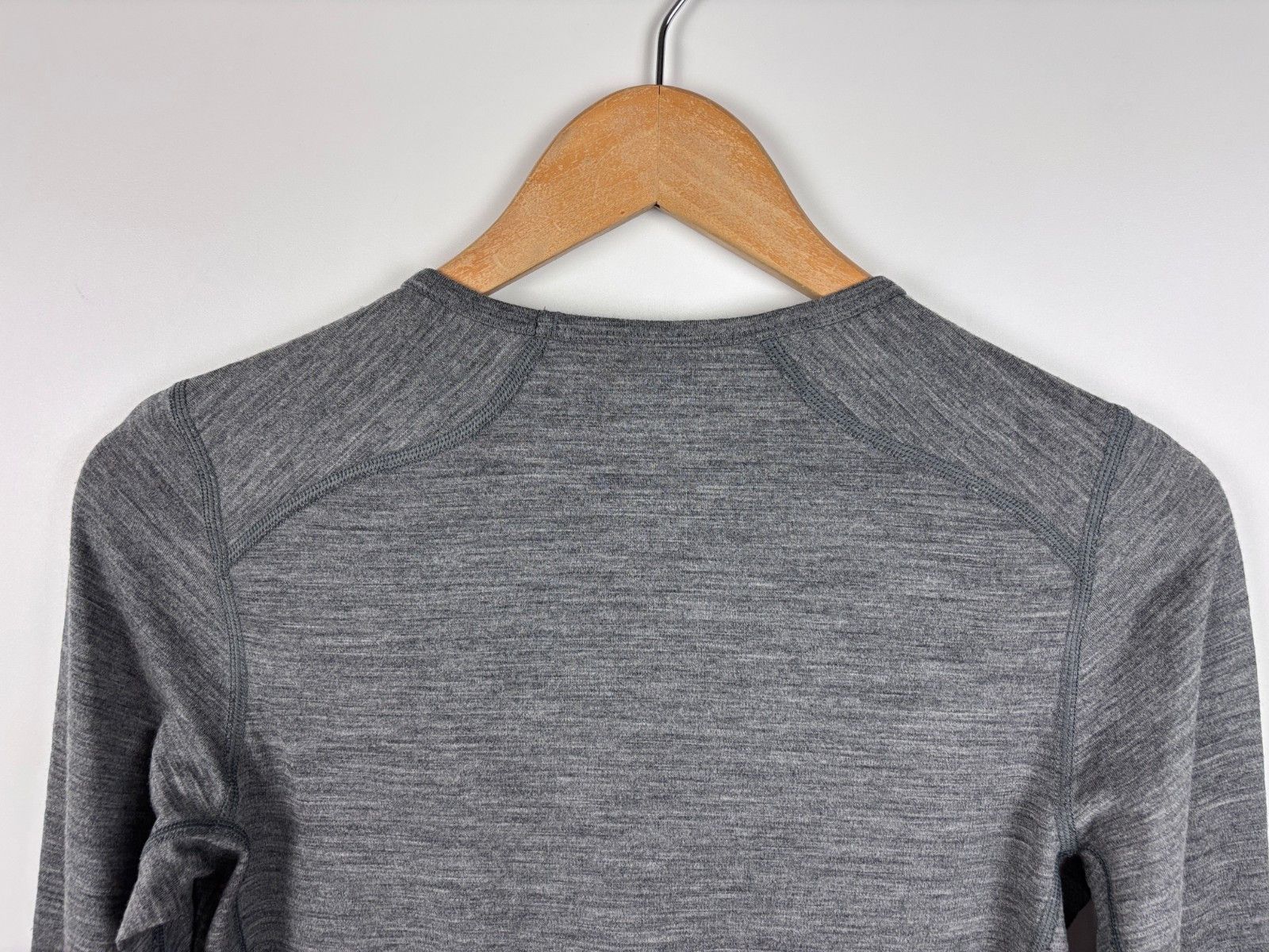 Icebreaker Icebreaker Merino Bodyfit 200 Long Sleeve Top Base Layer S Size S / US 4 / IT 40 - 7 Thumbnail