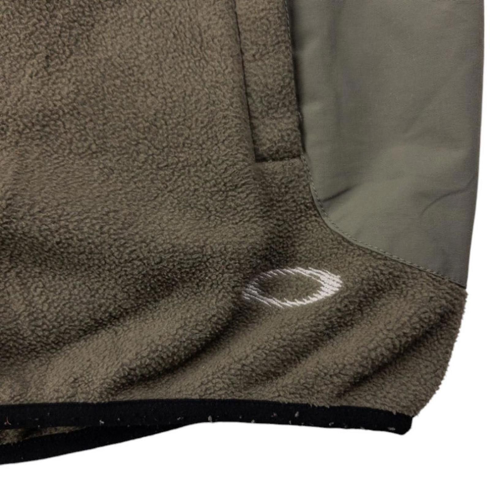 Oakley Vintage Oakley Zip Up Fleece Gilet Size XL Size US XL / EU 56 / 4 - 5 Thumbnail