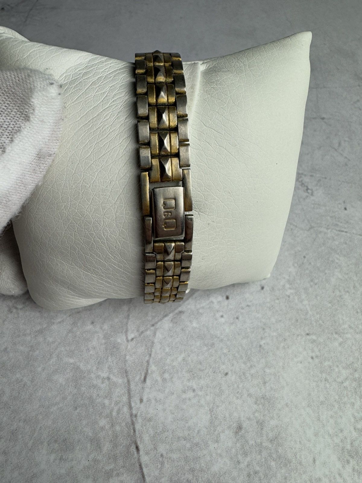 Japanese Brand × Vintage Q&Q Japanese Style Watch Vintage Size ONE SIZE - 3 Thumbnail