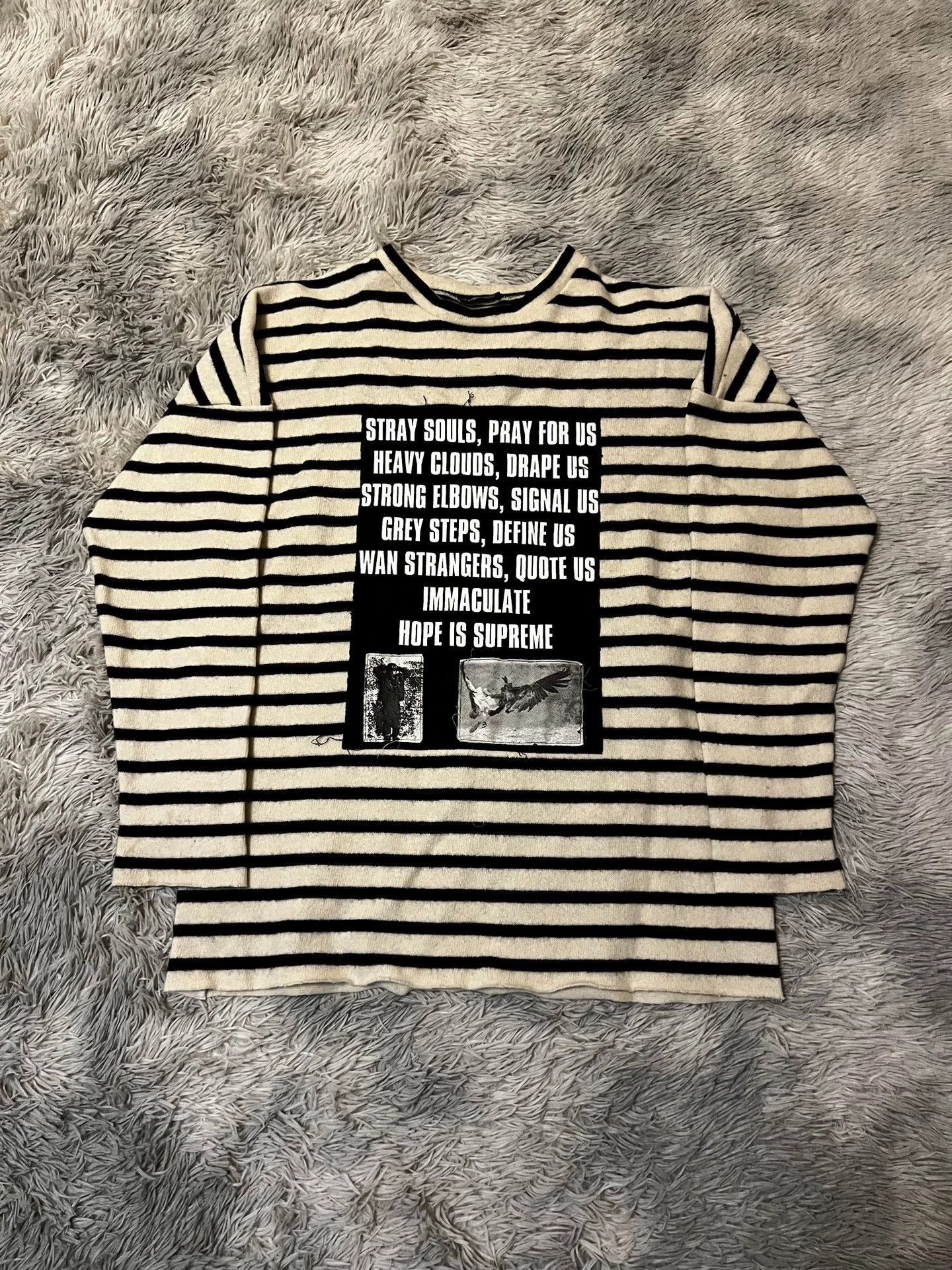 Raf Simons Raf Simons sweater-2505 Size US L / EU 52-54 / 3 - 1 Thumbnail