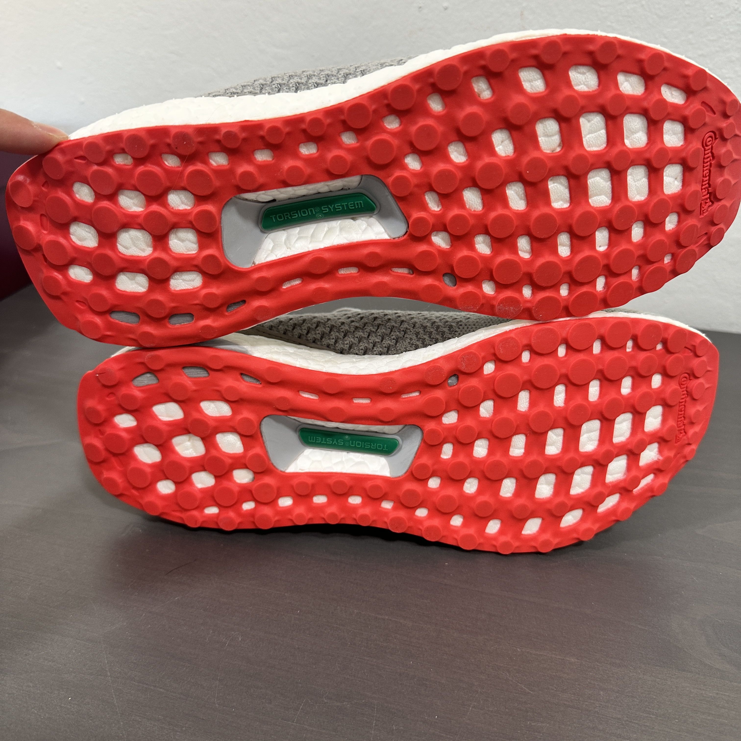 Adidas adidas x Solebox Ultra Boost 1.0 Uncaged US 7.5 VNDS Size US 7.5 / EU 40-41 - 6 Thumbnail