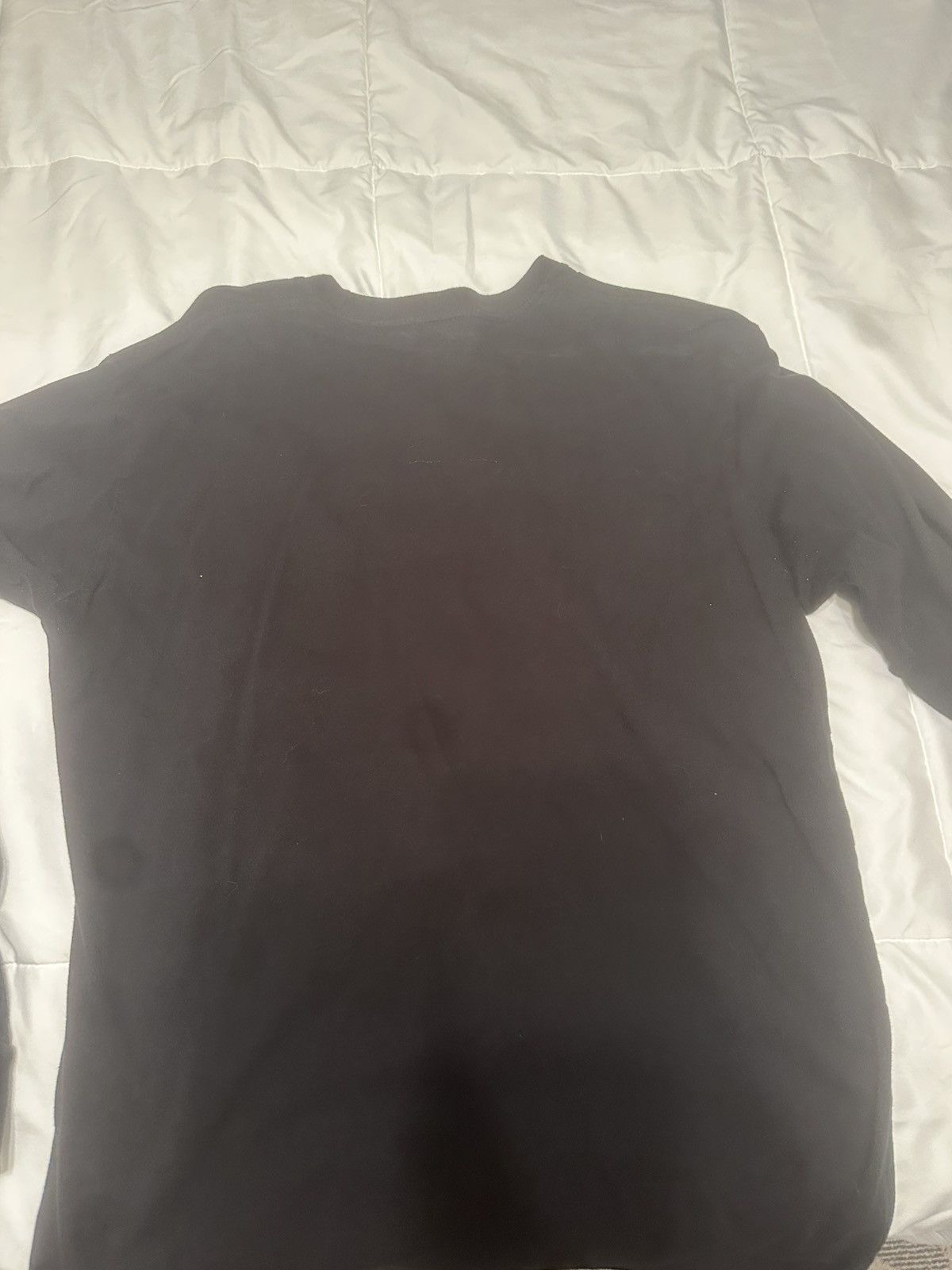 Supreme Supreme Long Sleeved Shirt Size US L / EU 52-54 / 3 - 2 Thumbnail