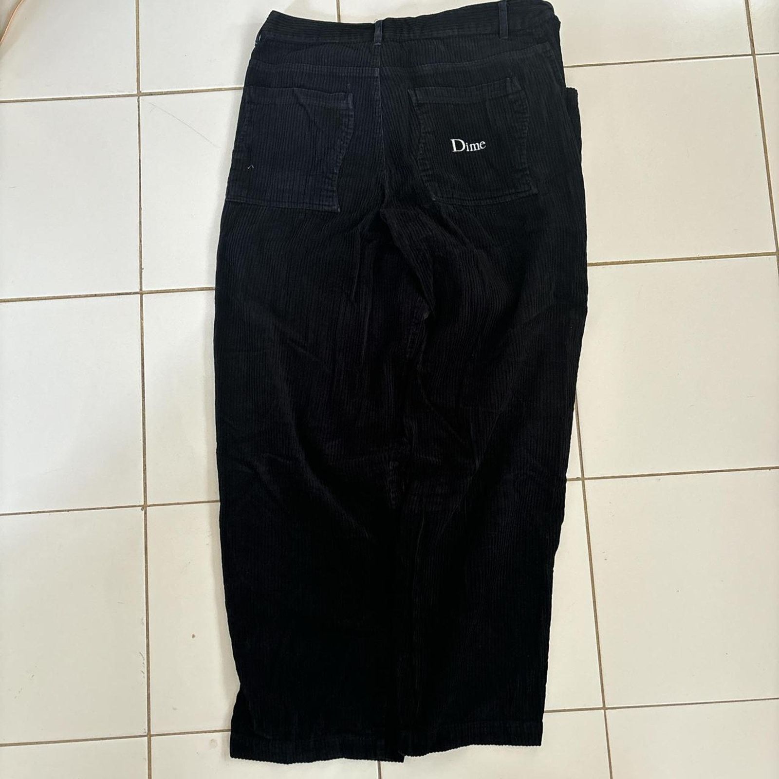 Dime Dime cord pants large Size US 34 / EU 50 - 3 Thumbnail