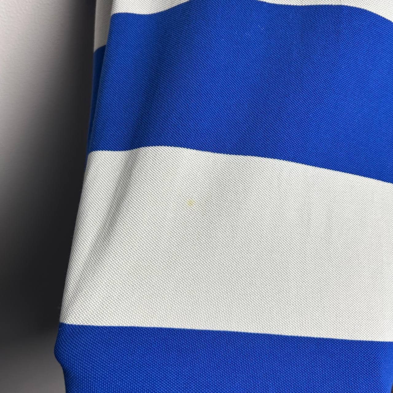 Polo Ralph Lauren Vintage Polo Ralph Lauren small pony streetwear polo Size US L / EU 52-54 / 3 - 7 Thumbnail