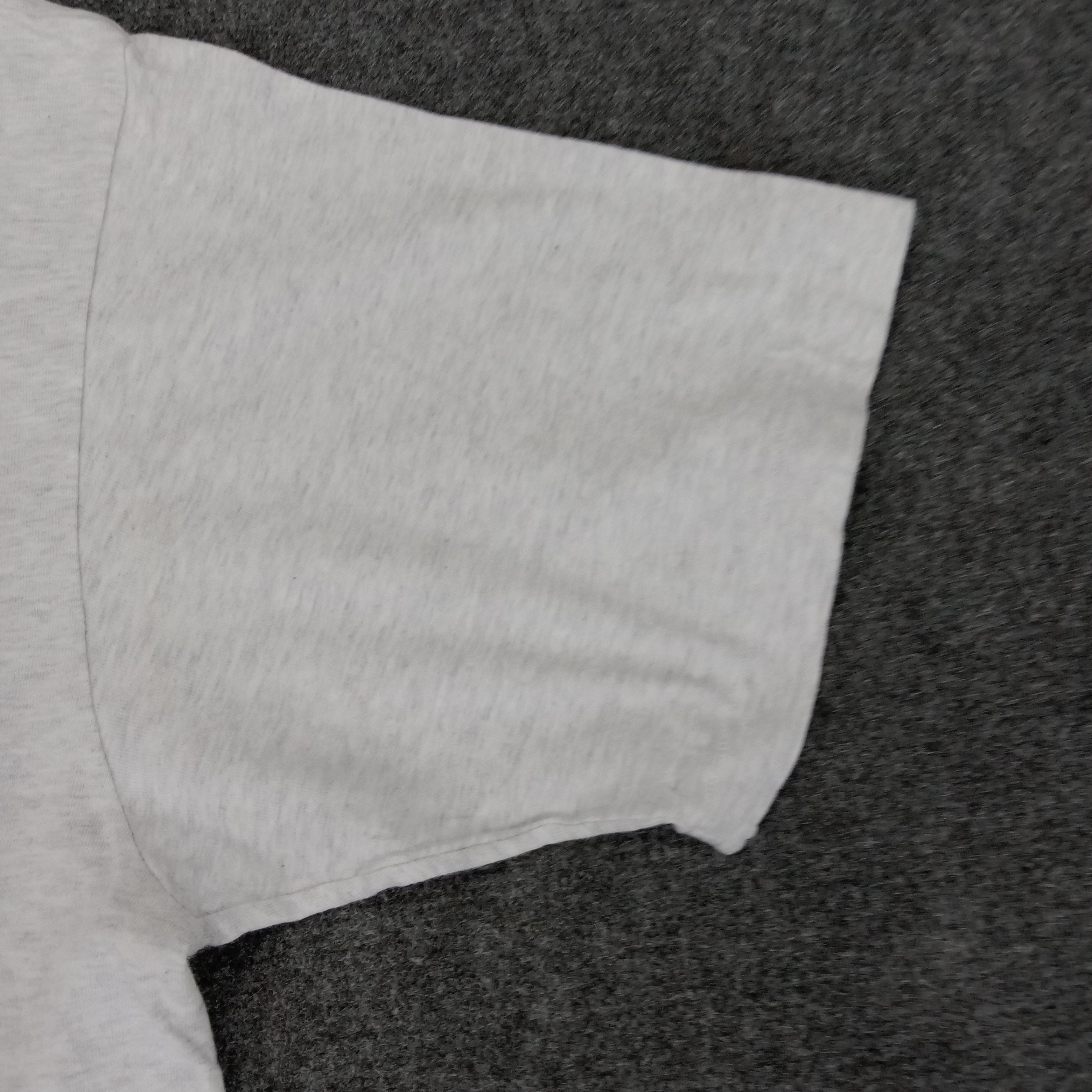 Sergio Tacchini × Vintage Sergio Tacchini Italian Brand Sportswear Tshirt Size US XL / EU 56 / 4 - 5 Thumbnail