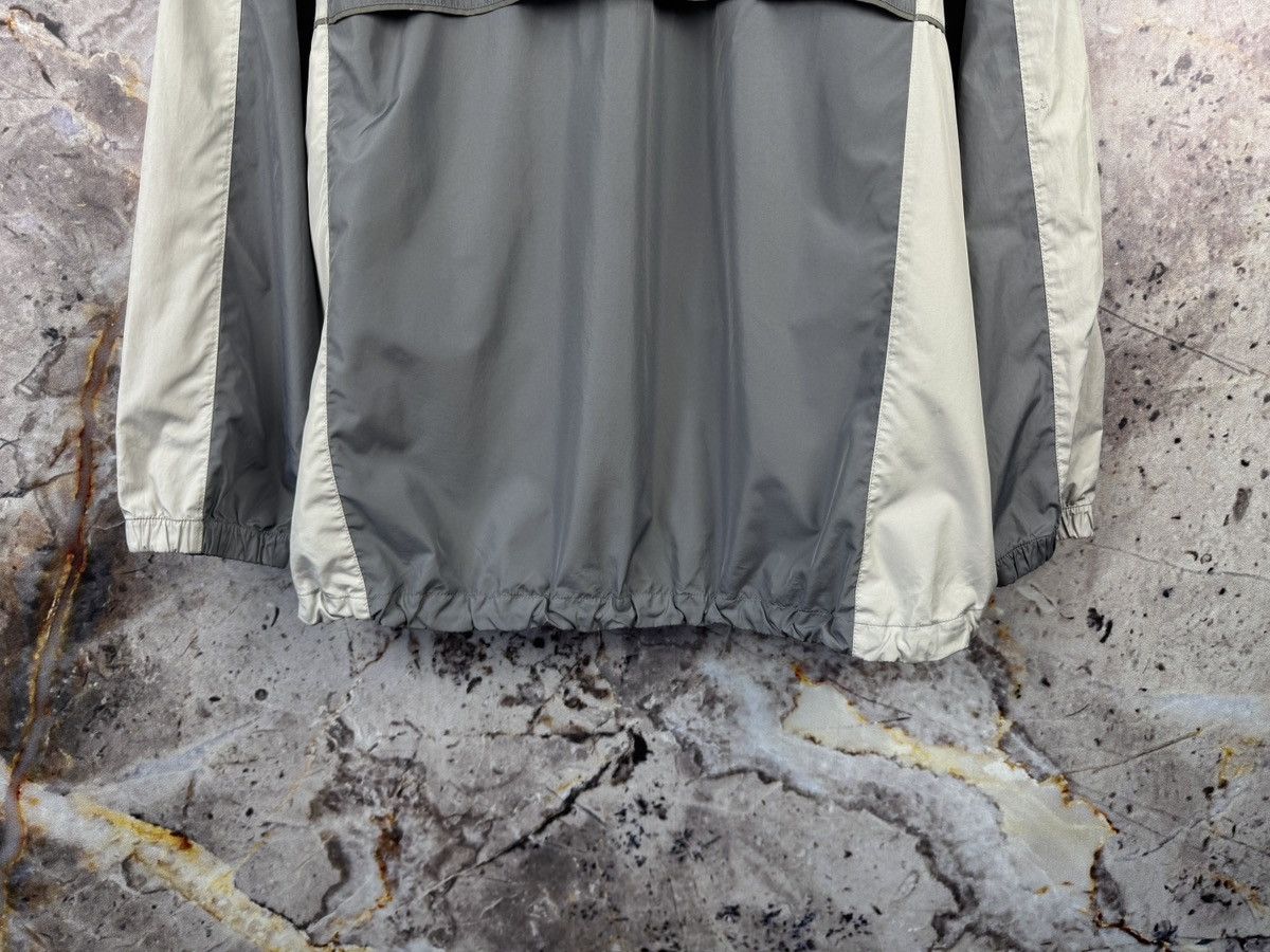 Nike Men’s Vintage Gray Nike Windbreaker Size XL Size US XL / EU 56 / 4 - 20 Thumbnail