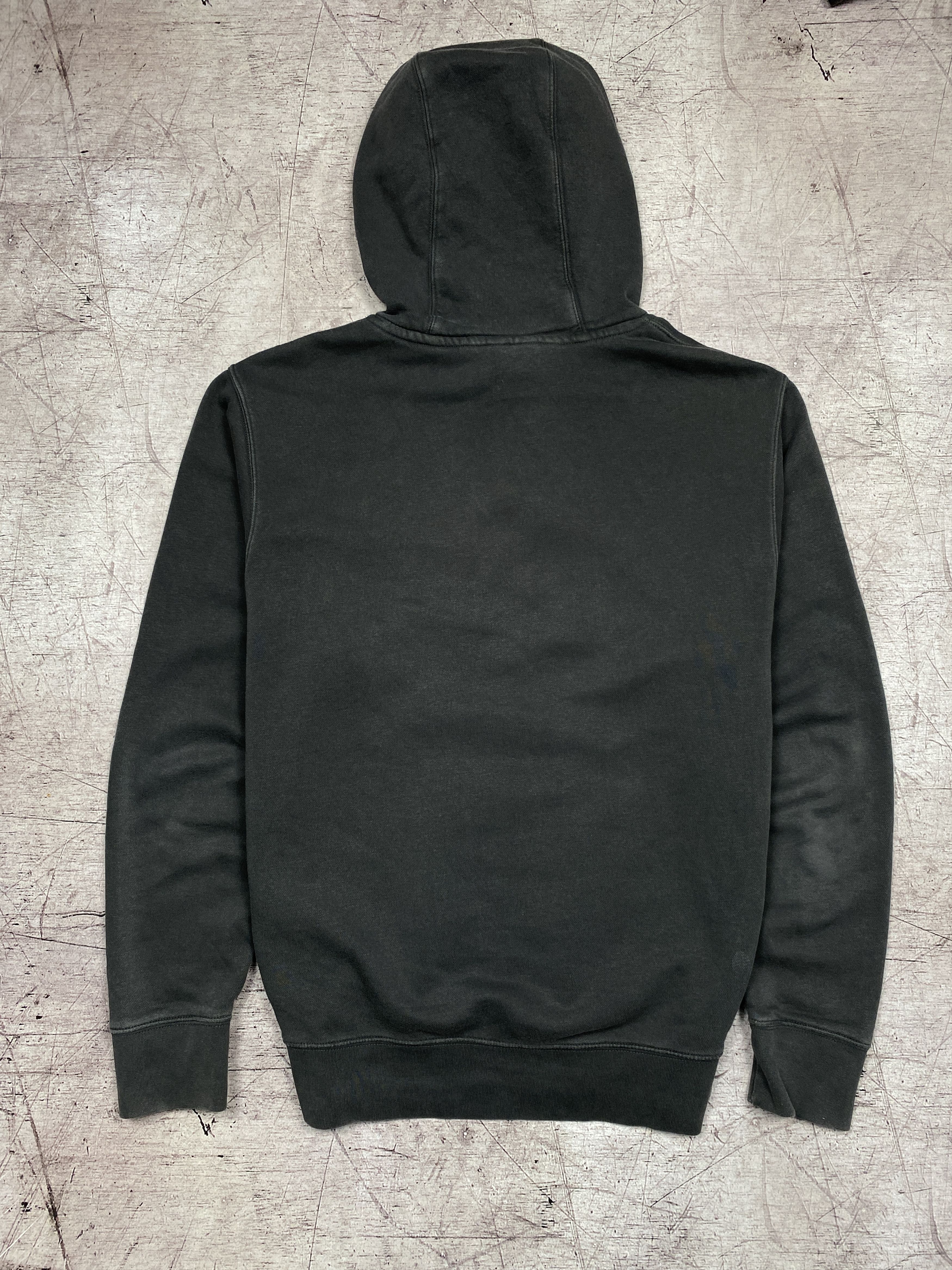 Nike Nike Mens Big Swoosh Hoodie Size US M / EU 48-50 / 2 - 8 Thumbnail