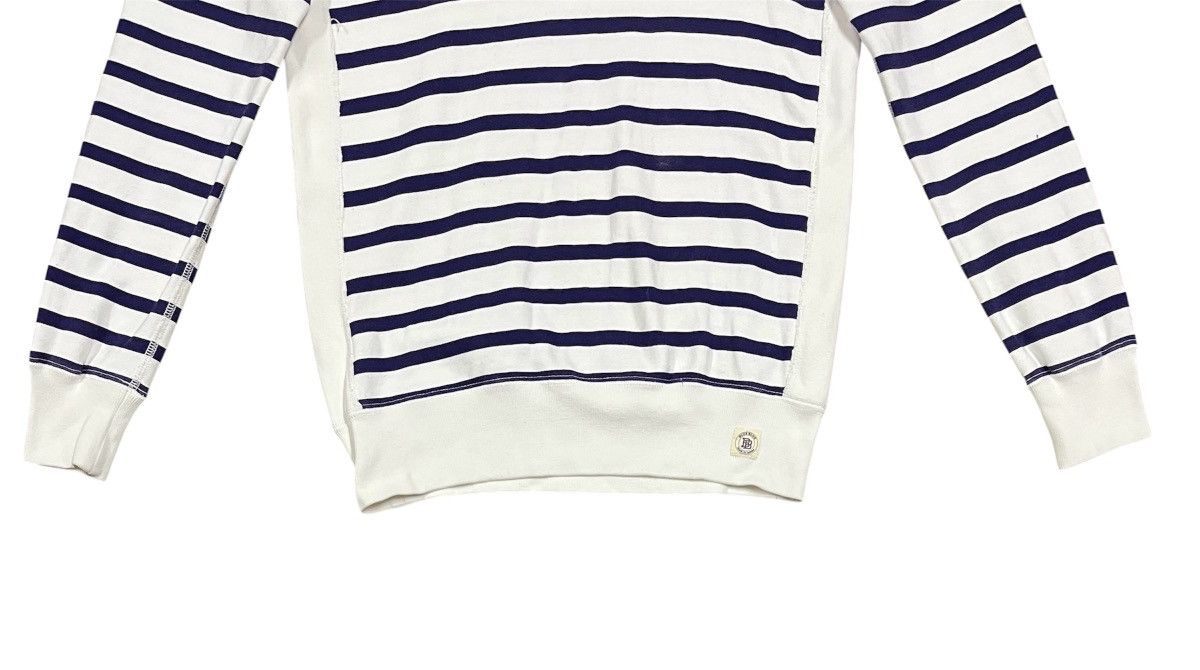 Blue Blue Japan Sweatshirt blue blue japan Size US M / EU 48-50 / 2 - 5 Thumbnail