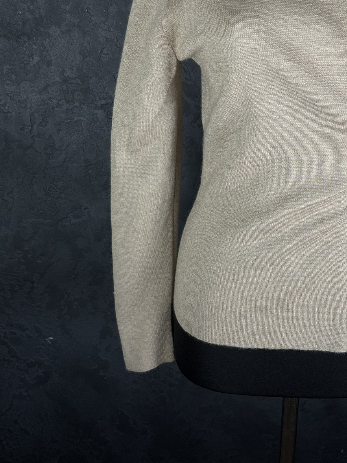 Tom Ford Tom Ford Women’s Cashmere Sweater Cardigan Size S Size S / US 4 / IT 40 - 4 Thumbnail