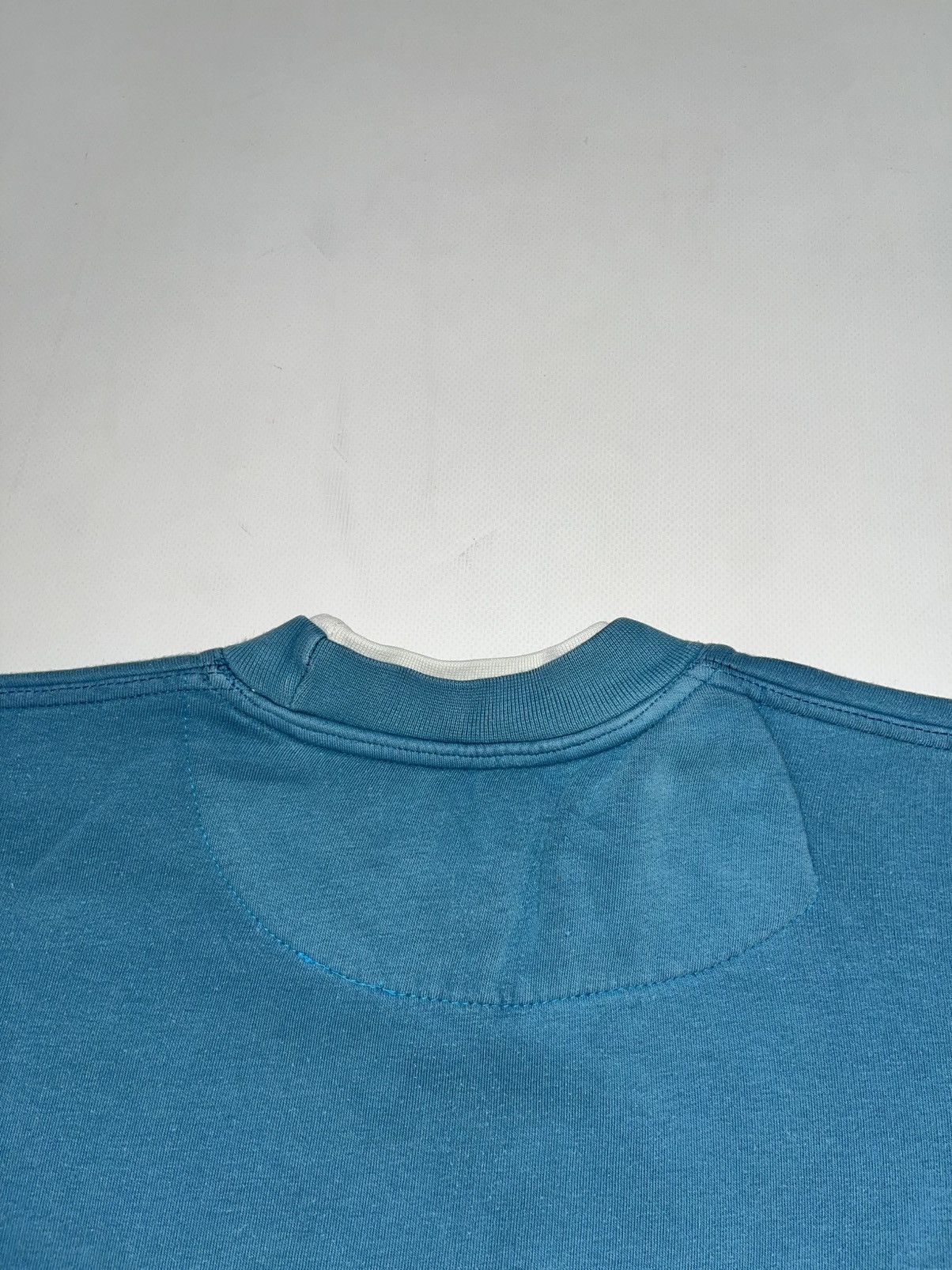 Adidas Vintage 90’s Adidas Equipment perfectly washed sweatshirt Size US L / EU 52-54 / 3 - 11 Thumbnail