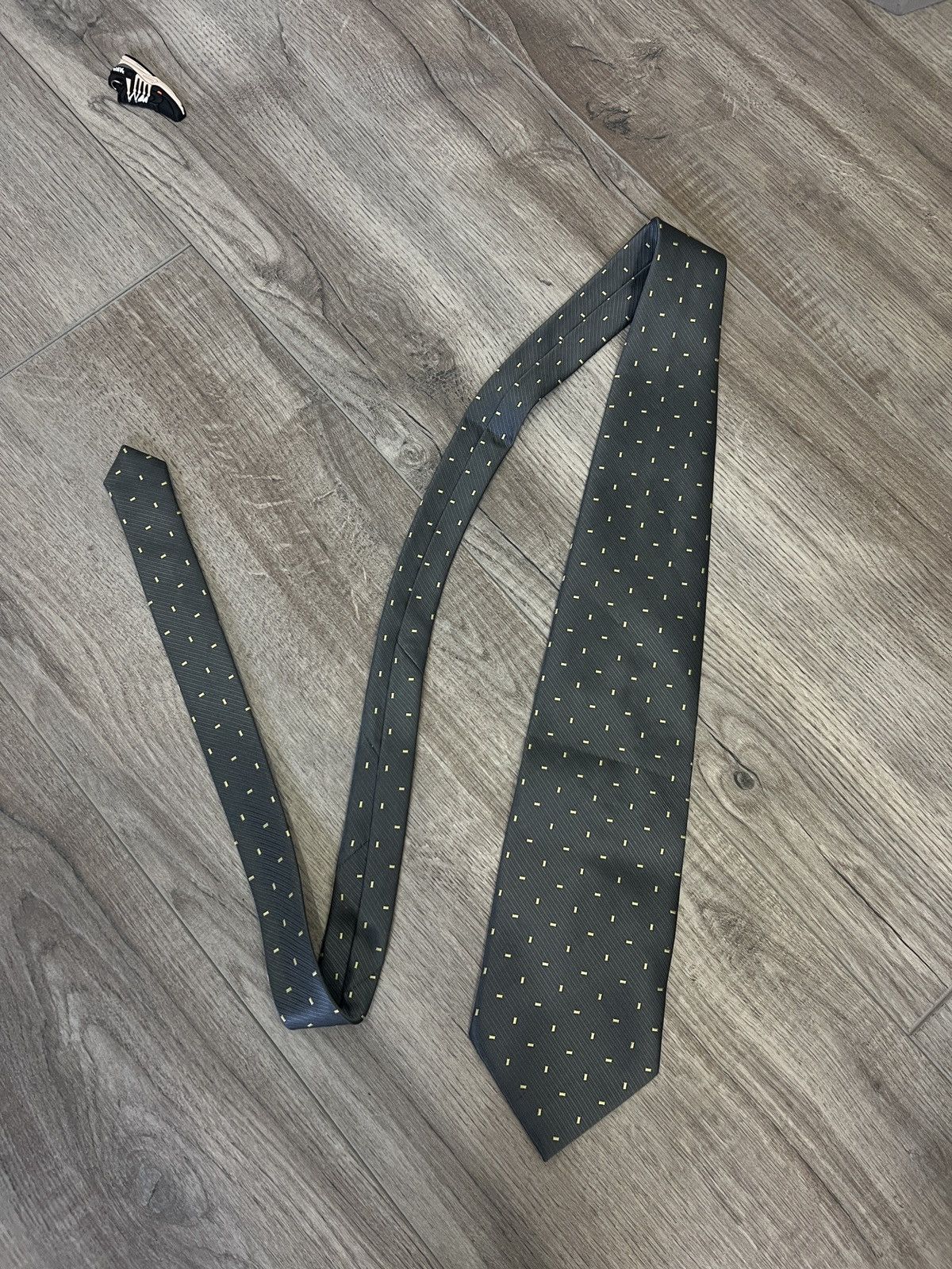 Giorgio Armani × Vintage vintage tie Giorgio Armani beautiful pattern Size ONE SIZE - 1 Thumbnail