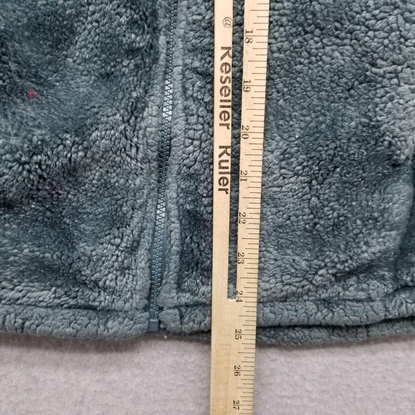 Other 32 Degrees Heat Jacket Womens Medium Sherpa Outdoor Size M / US 6-8 / IT 42-44 - 4 Thumbnail