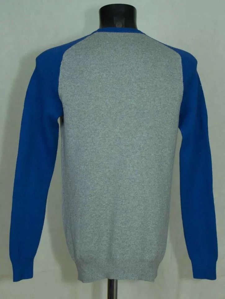 Jack Wills Jack Wills mens jumper cotton cashmere size S Size US S / EU 44-46 / 1 - 3 Thumbnail