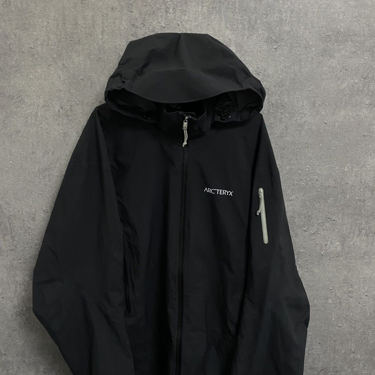Arc'teryx Arc’teryx Beta Goretex Jacket Men’s Size US XXL / EU 58 / 5 - 4 Thumbnail