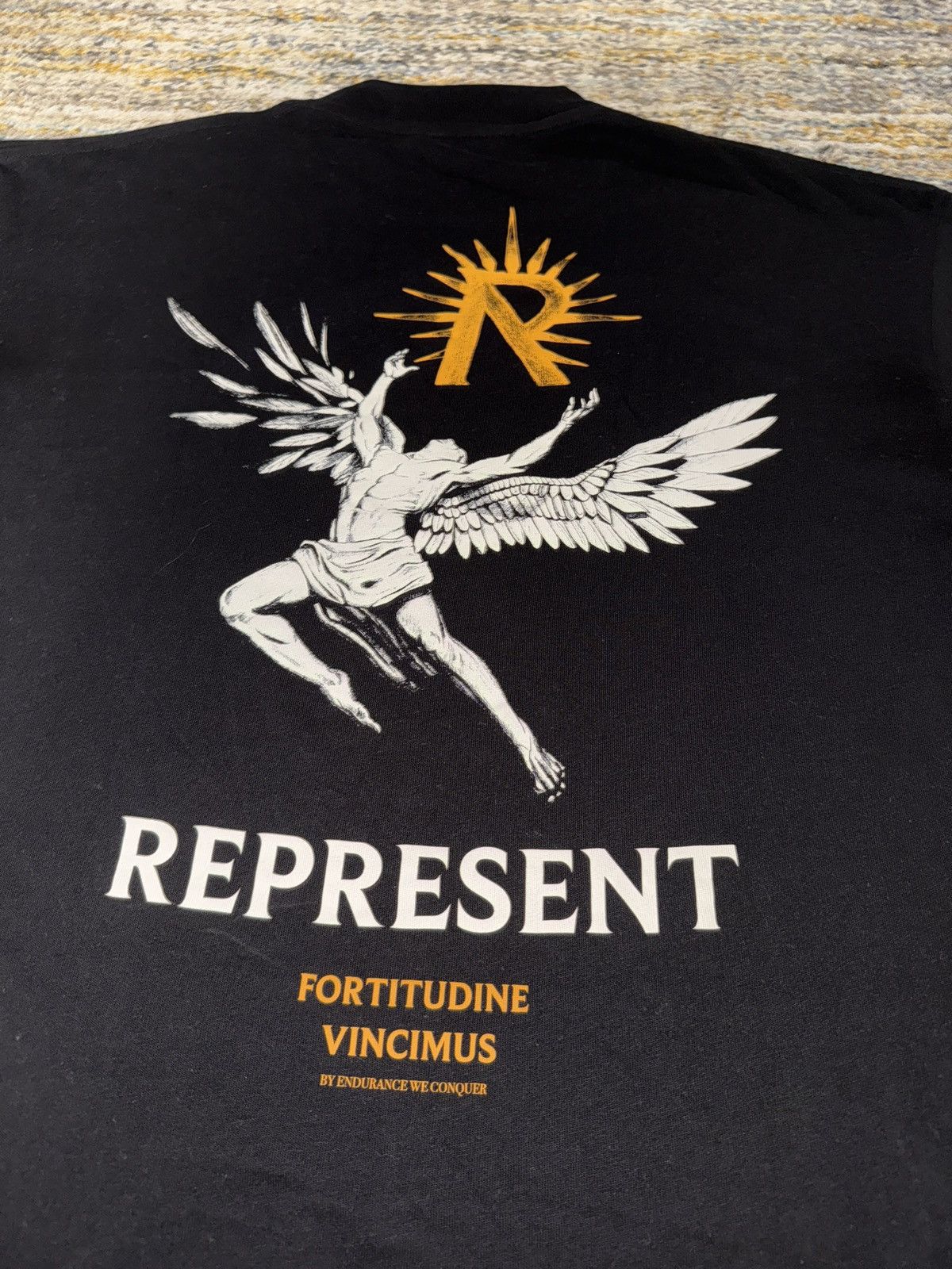 Represent Clo. Represent Icarus Shirt Size US M / EU 48-50 / 2 - 3 Thumbnail