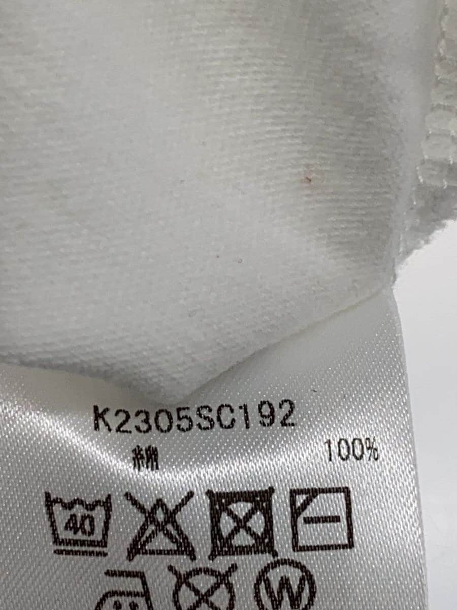 Kapital Flag Ringer Tee Size US L / EU 52-54 / 3 - 3 Thumbnail