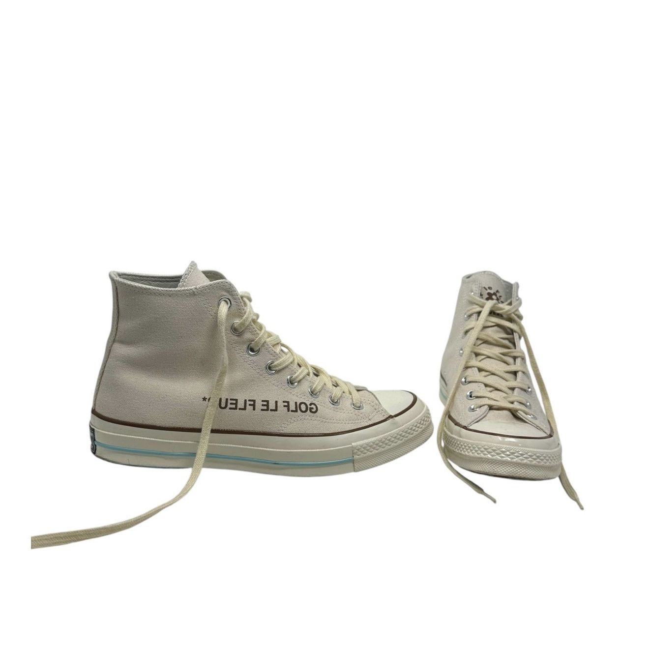 Converse Converse Chuck Taylor All Star 70 Hi Golf le Fleur size 9 Size US 9 / EU 42 - 11 Thumbnail