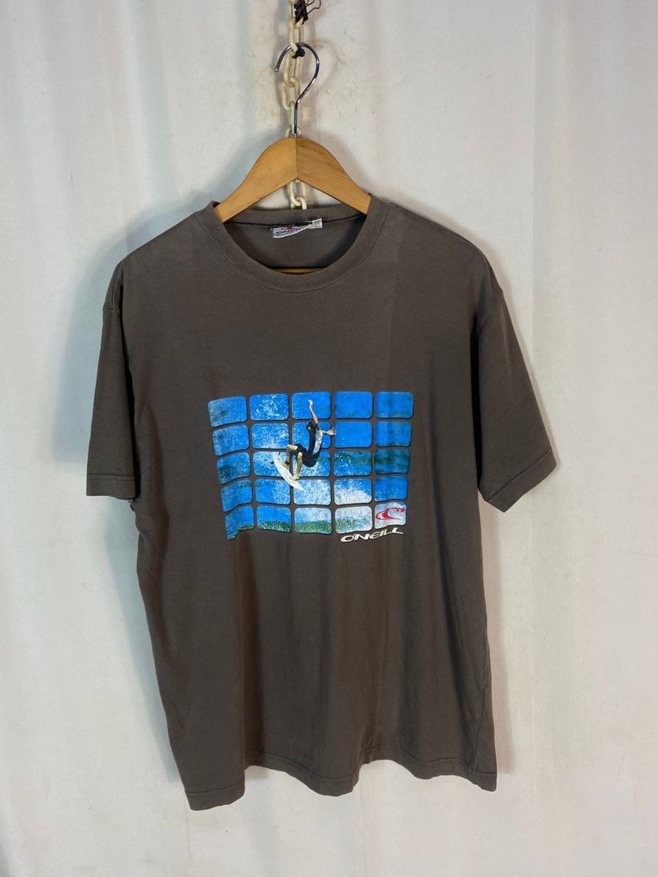 O'Neill × Vintage Vintage O’Neill printed tshirt Size US M / EU 48-50 / 2 - 1 Thumbnail