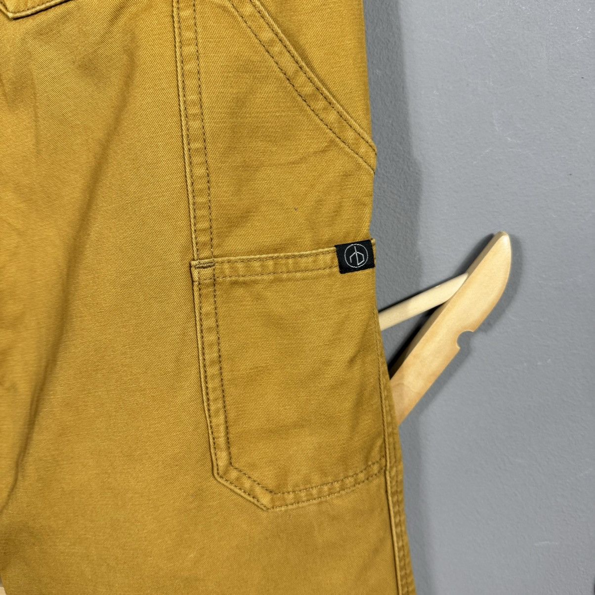Rag & Bone Rag & Bone Casual Work Pants Size US 28 / EU 44 - 7 Thumbnail