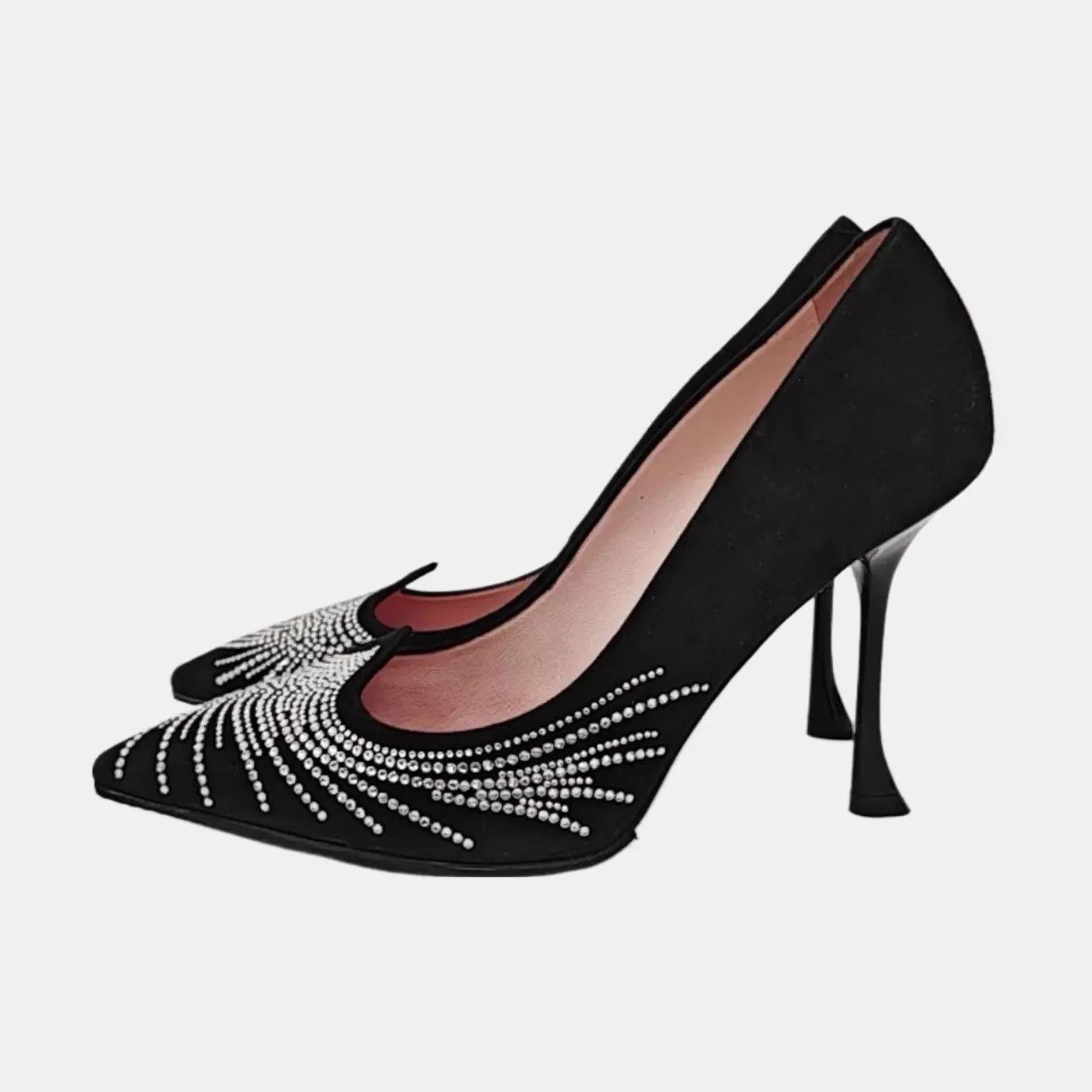 Roger Vivier Roger Vivier Heels 35.5 Size US 5 / IT 35 - 2 Thumbnail